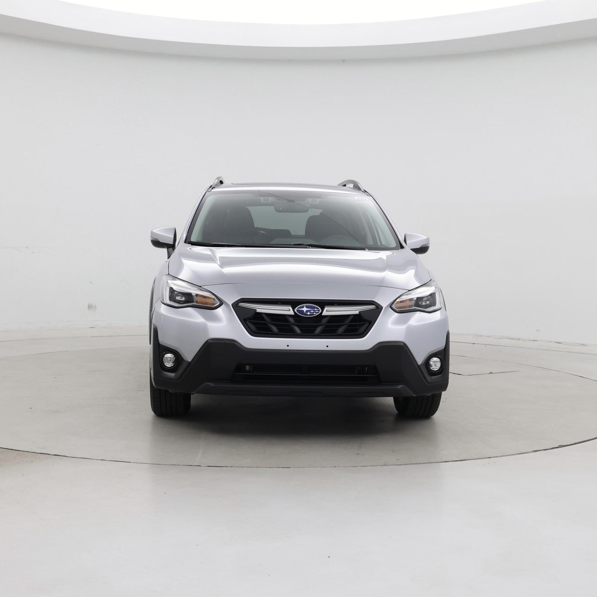 Thumbnail: 2021 Subaru Crosstrek - 5