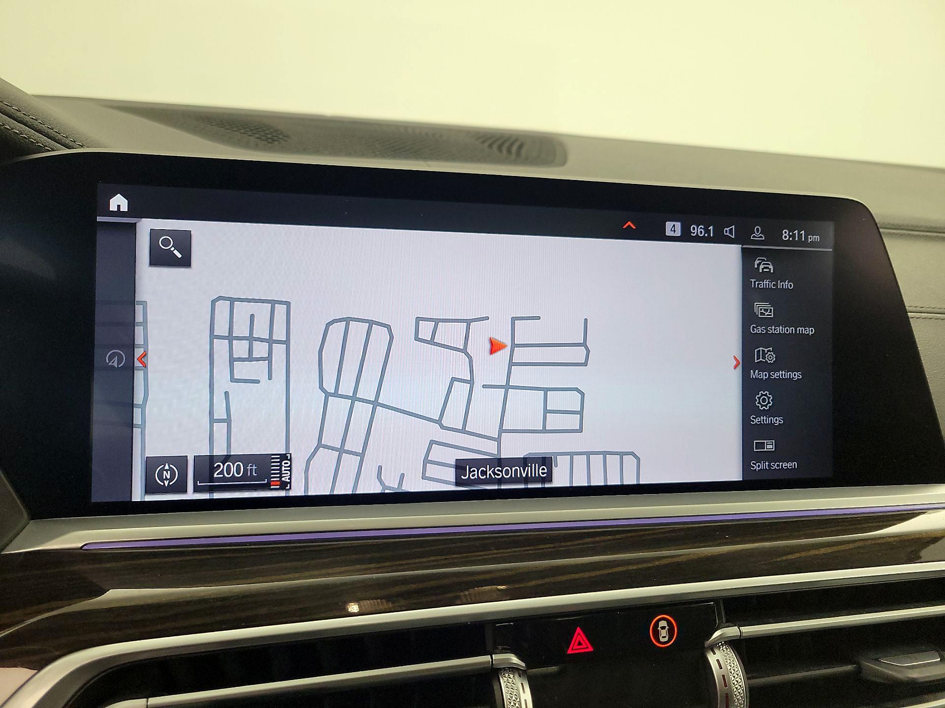 Thumbnail: 2021 BMW X7 - 14