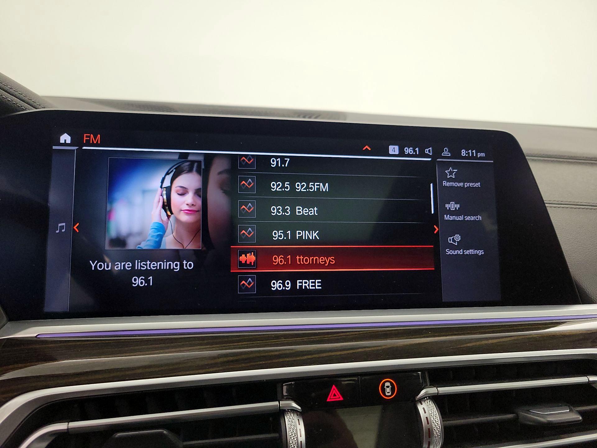 Thumbnail: 2021 BMW X7 - 16