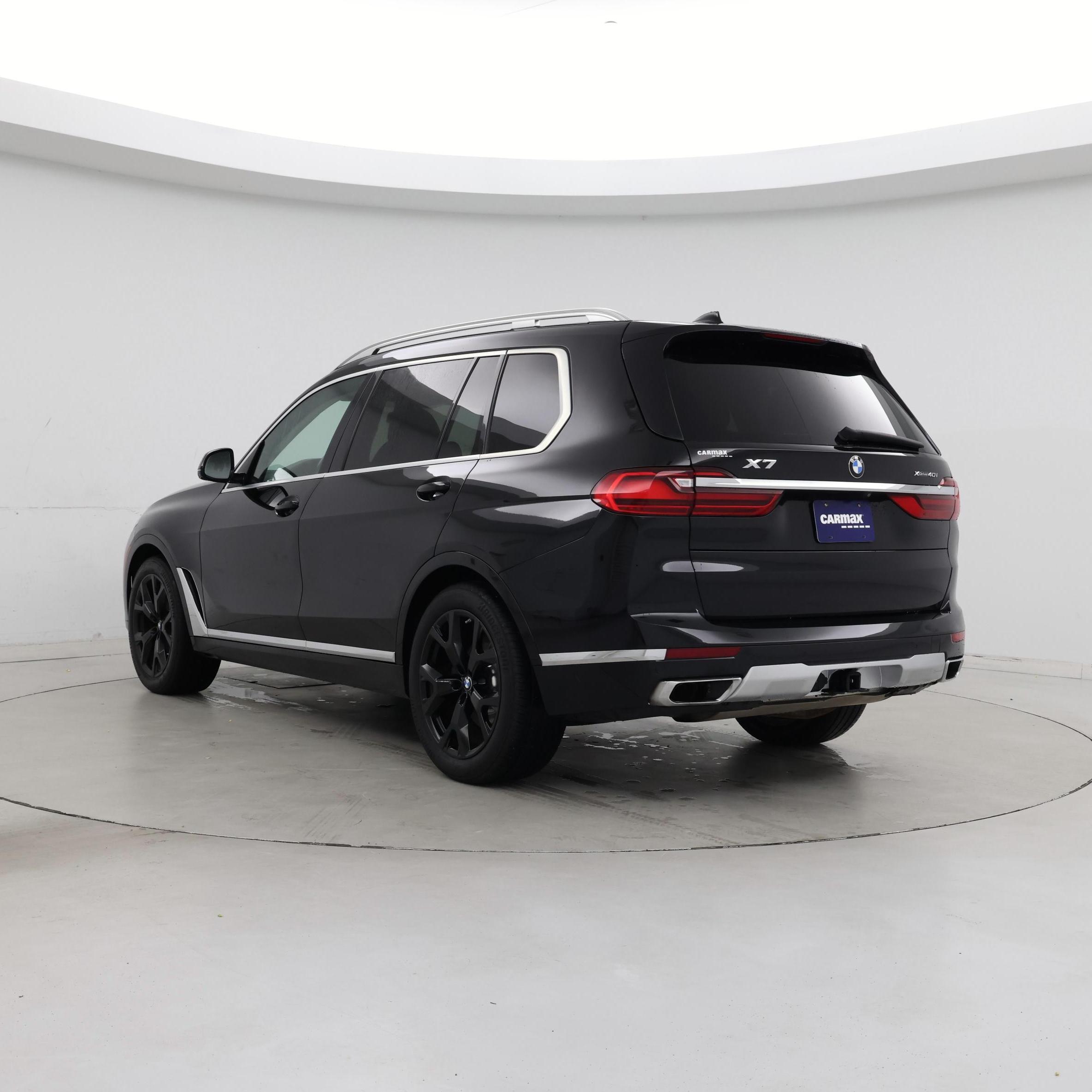 Thumbnail: 2021 BMW X7 - 2