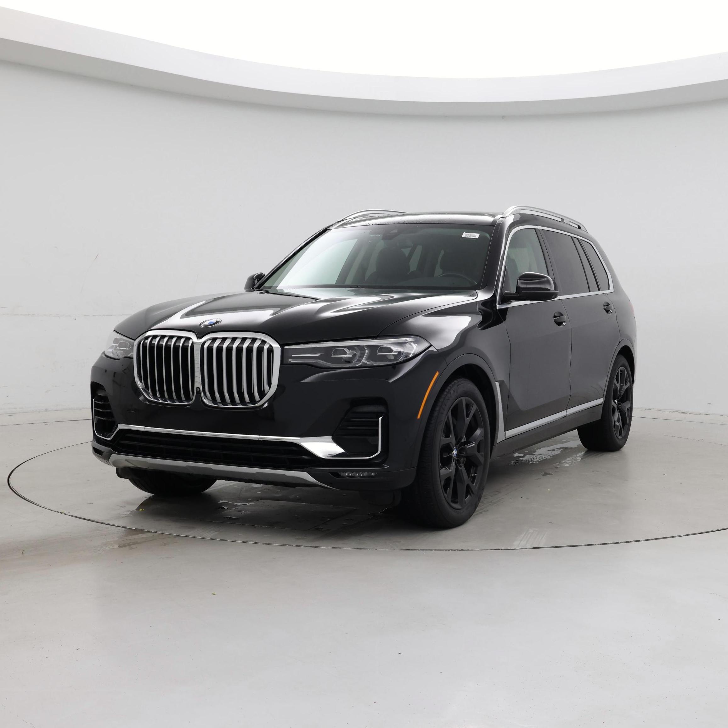 Thumbnail: 2021 BMW X7 - 4