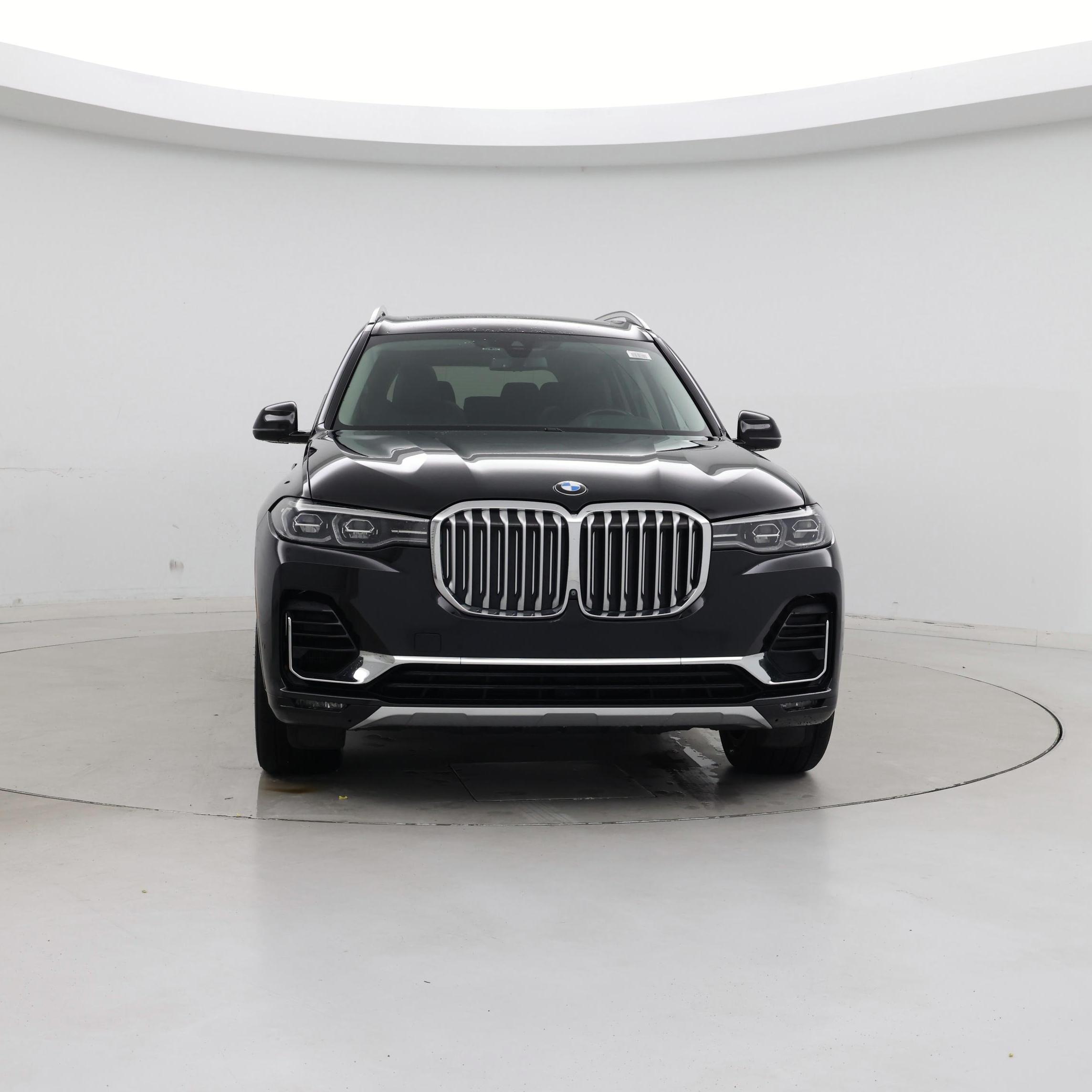 Thumbnail: 2021 BMW X7 - 5
