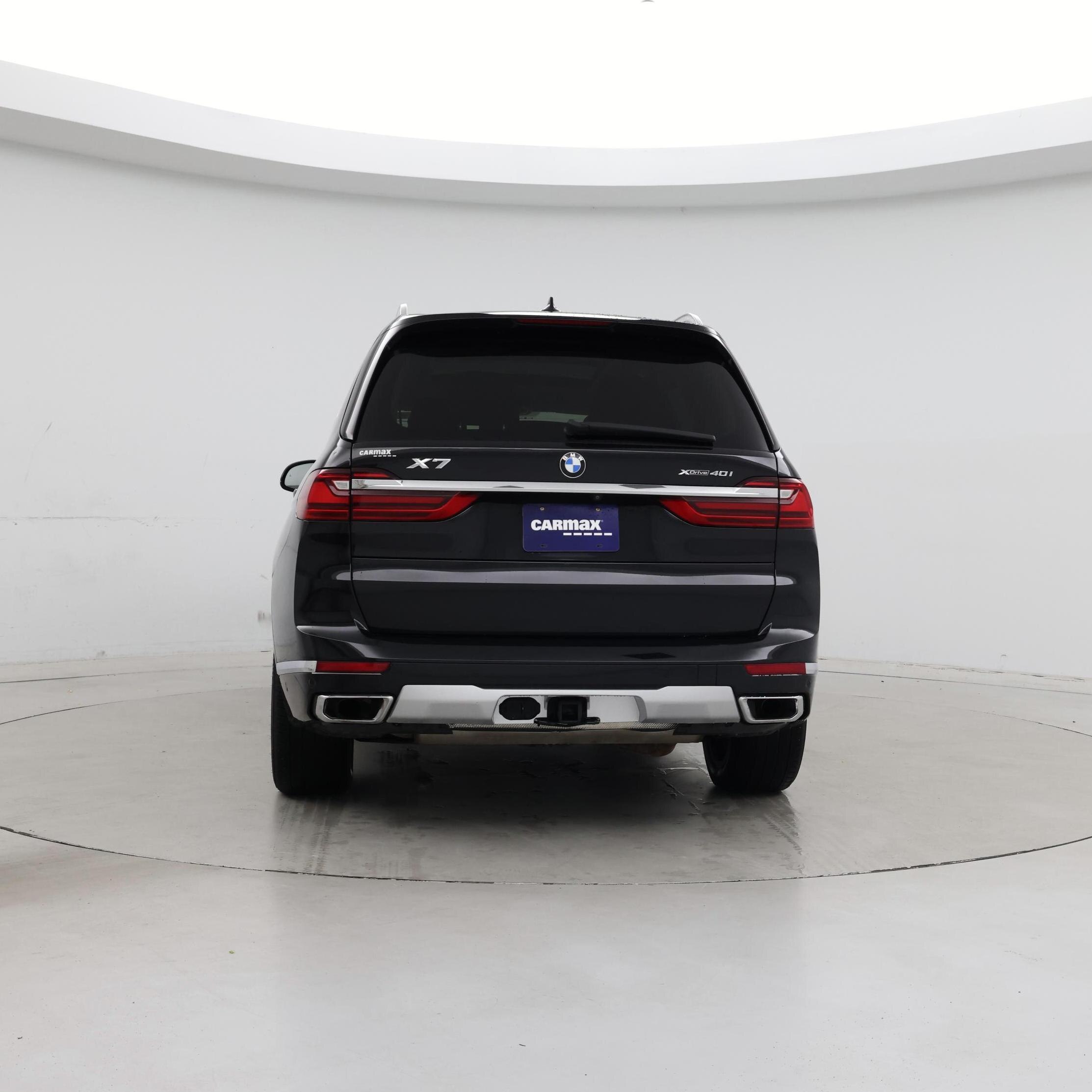 Thumbnail: 2021 BMW X7 - 6