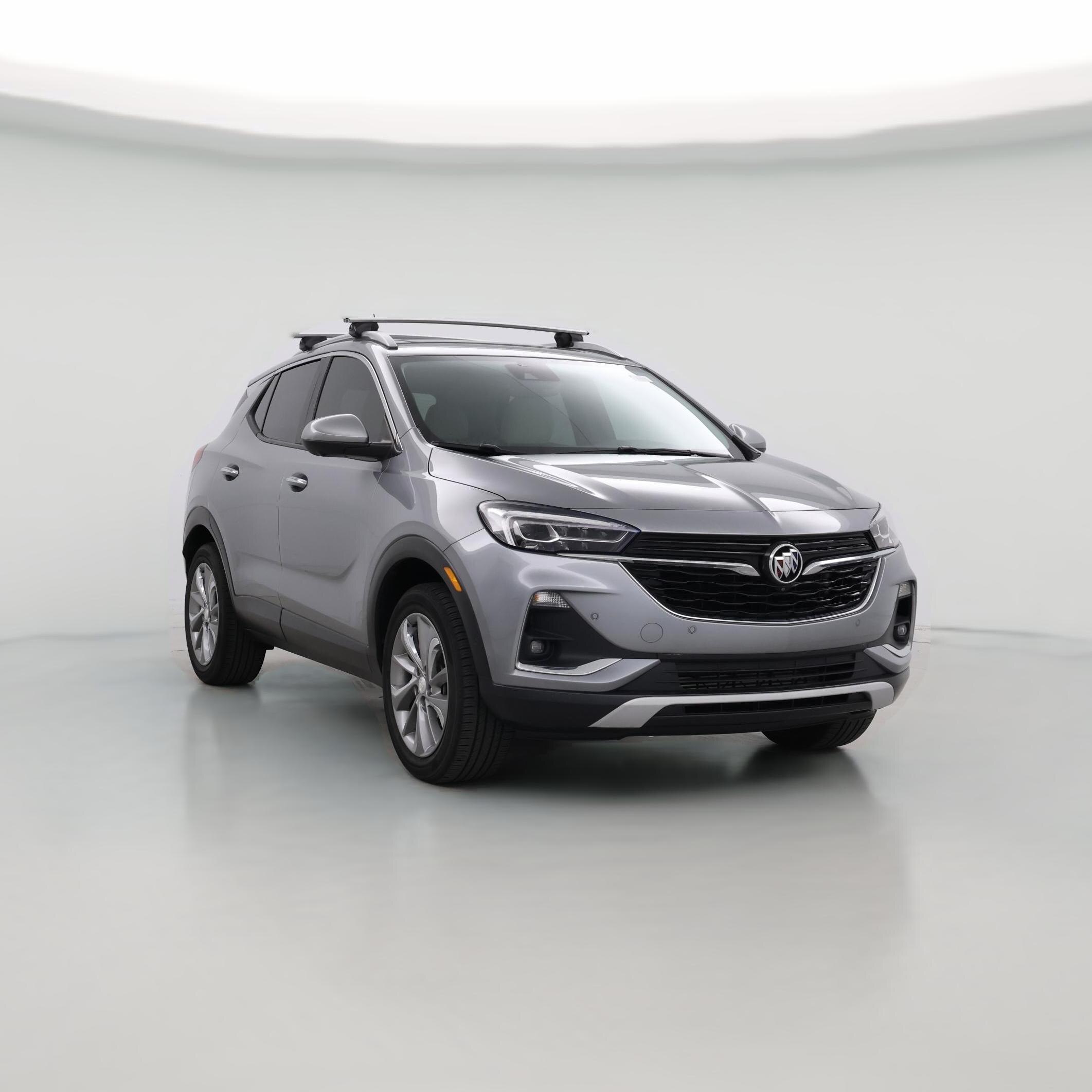 Thumbnail: 2023 Buick Encore GX - 1