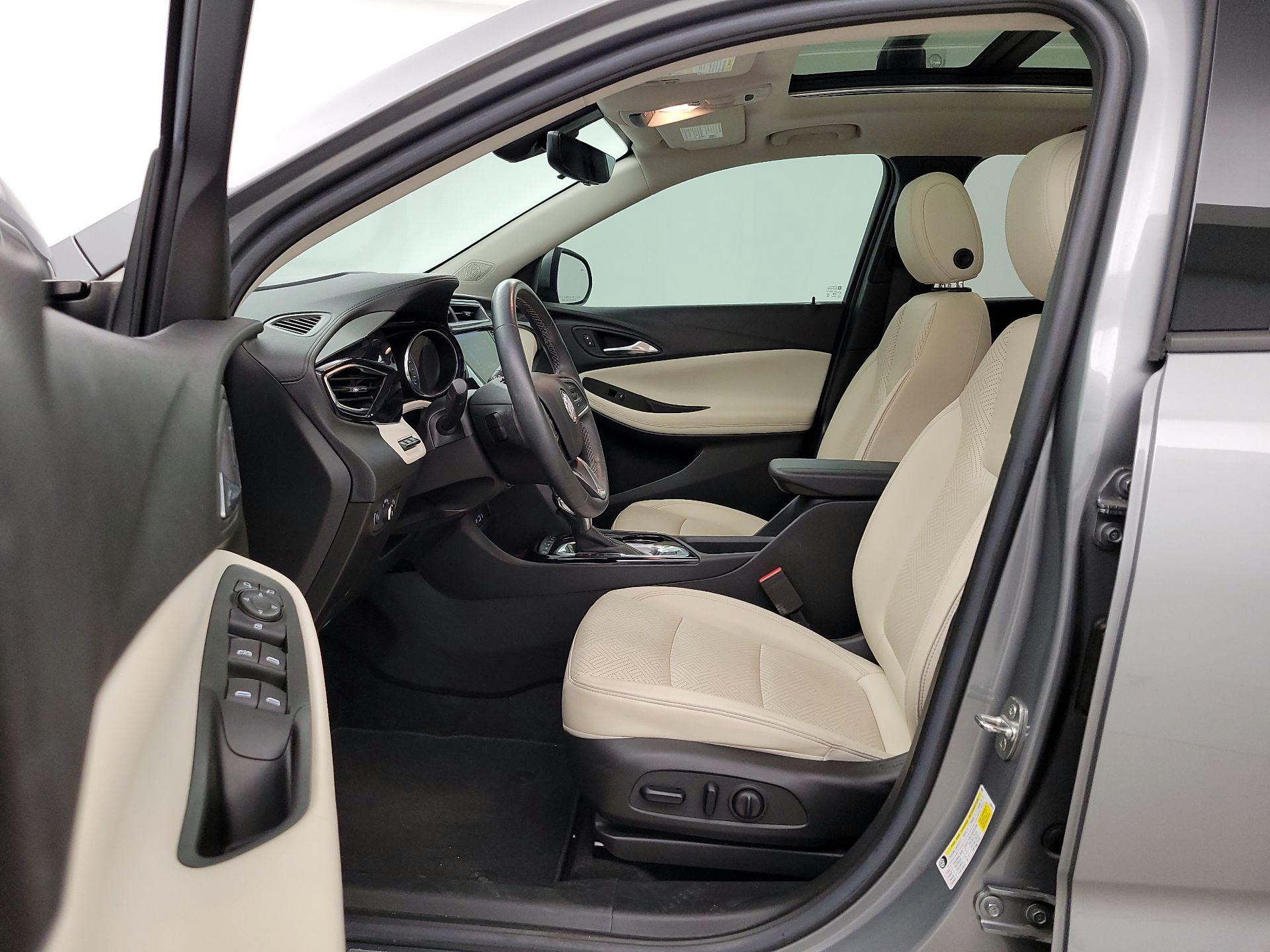 Thumbnail: 2023 Buick Encore GX - 11