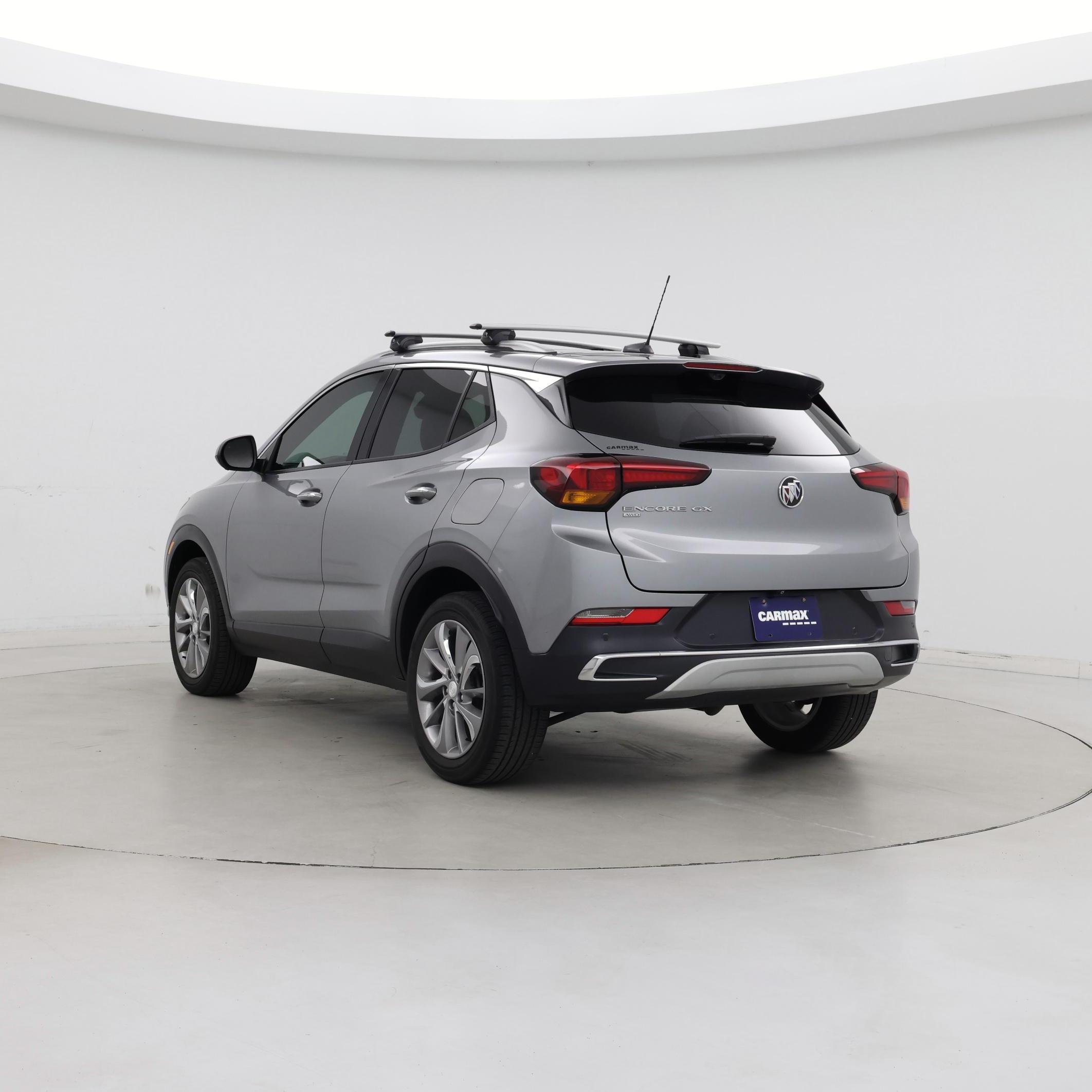 Thumbnail: 2023 Buick Encore GX - 2