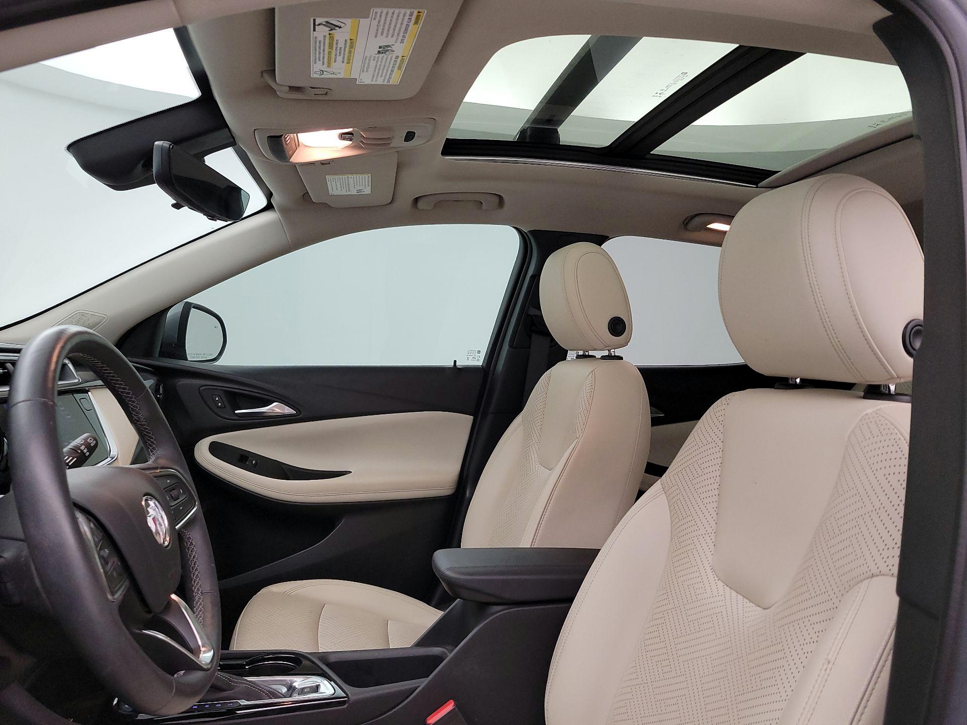 Thumbnail: 2023 Buick Encore GX - 19