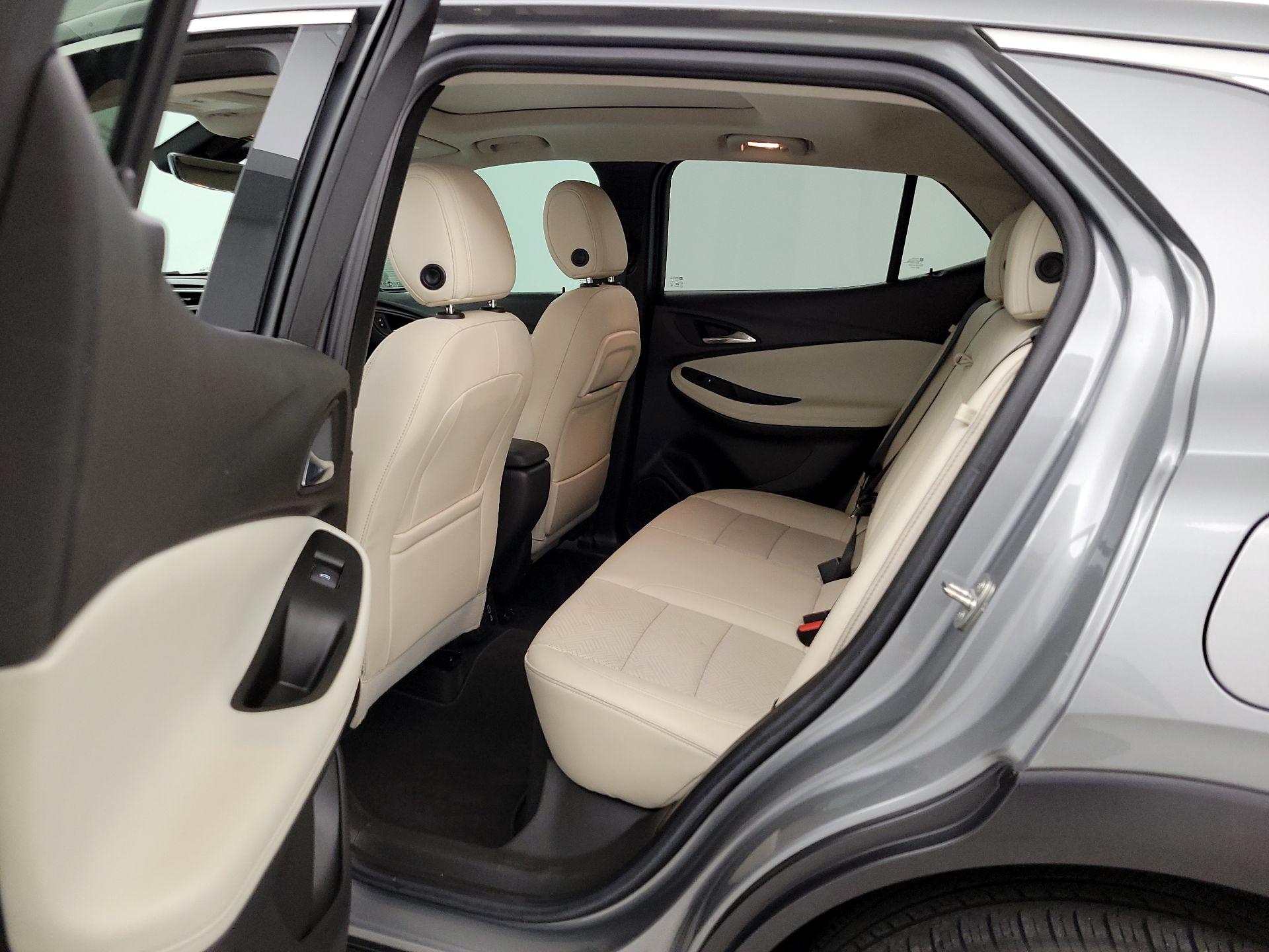 Thumbnail: 2023 Buick Encore GX - 20
