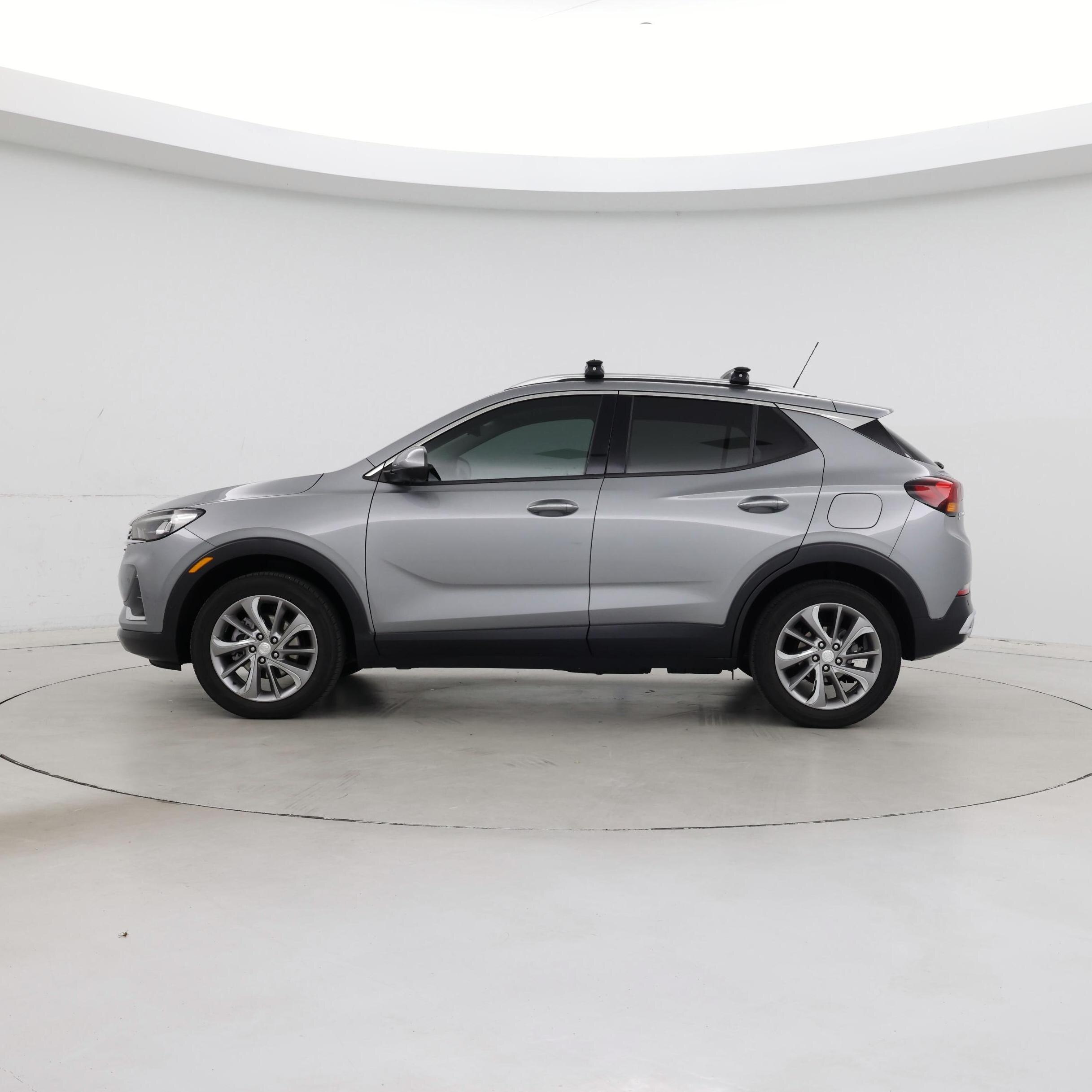 Thumbnail: 2023 Buick Encore GX - 3