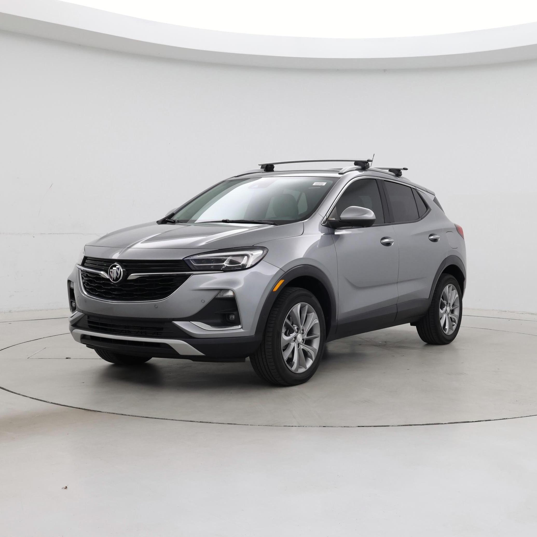 Thumbnail: 2023 Buick Encore GX - 4