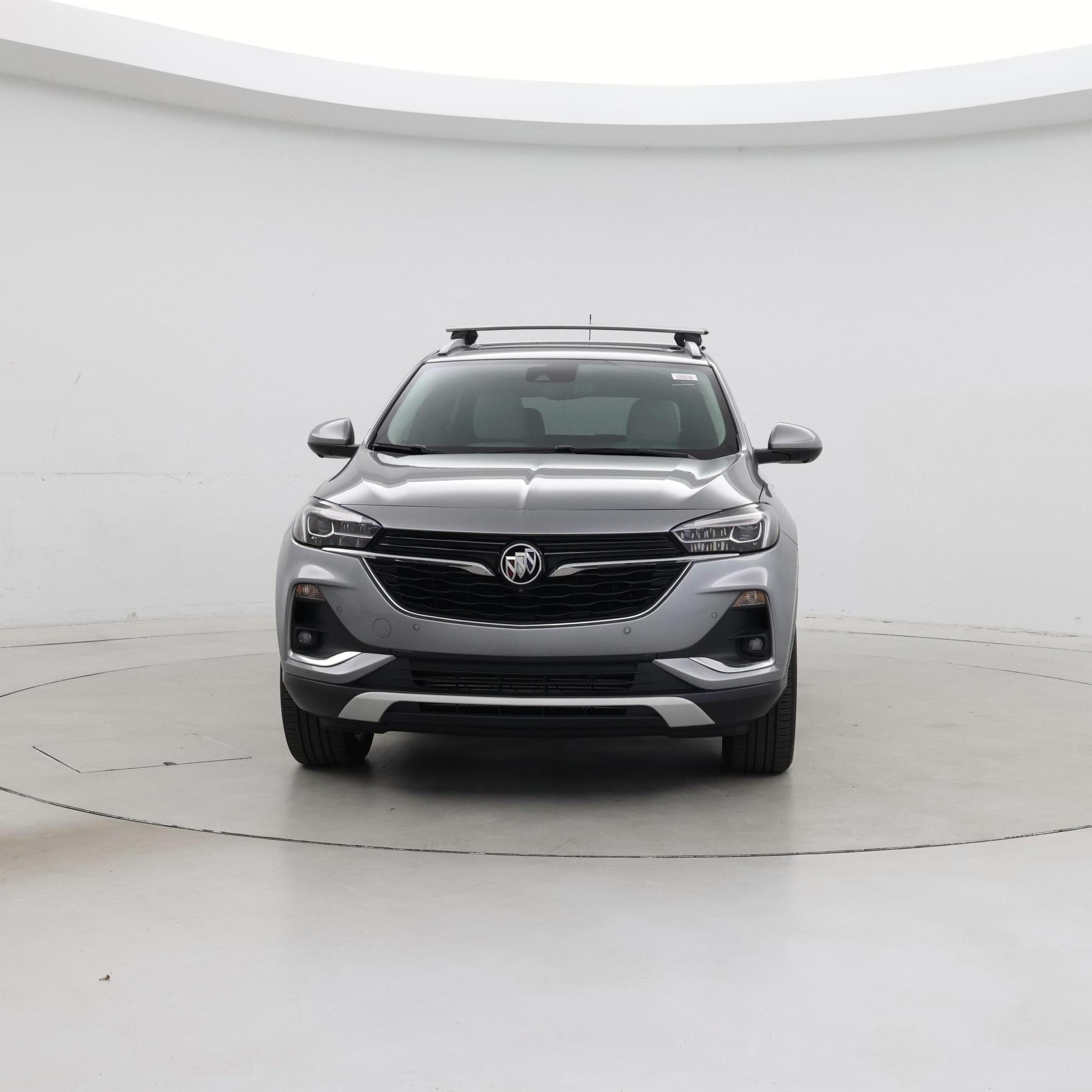 Thumbnail: 2023 Buick Encore GX - 5