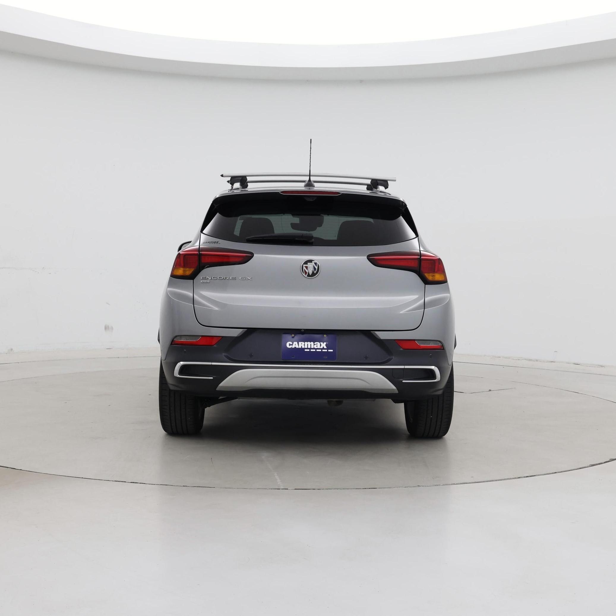 Thumbnail: 2023 Buick Encore GX - 6