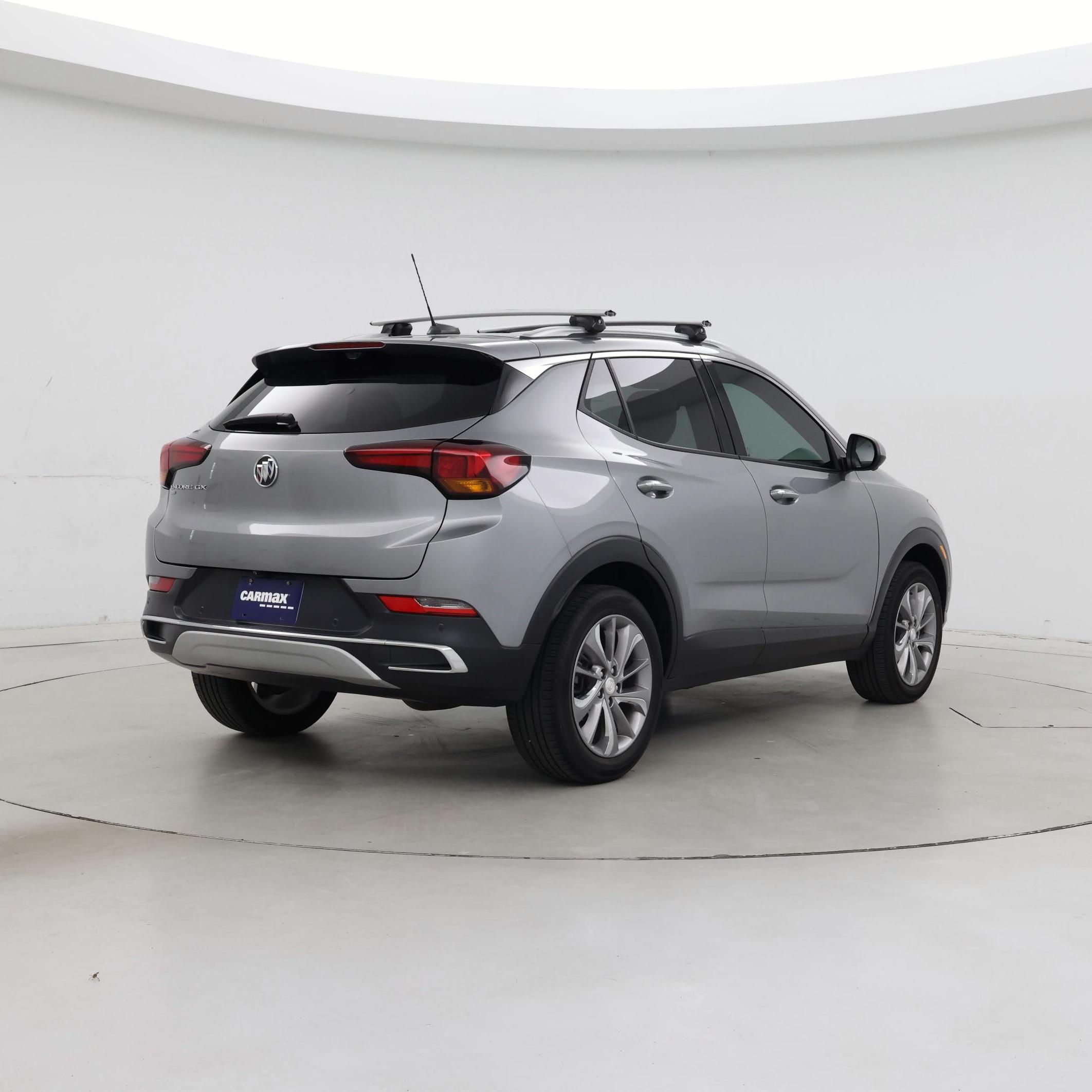 Thumbnail: 2023 Buick Encore GX - 8