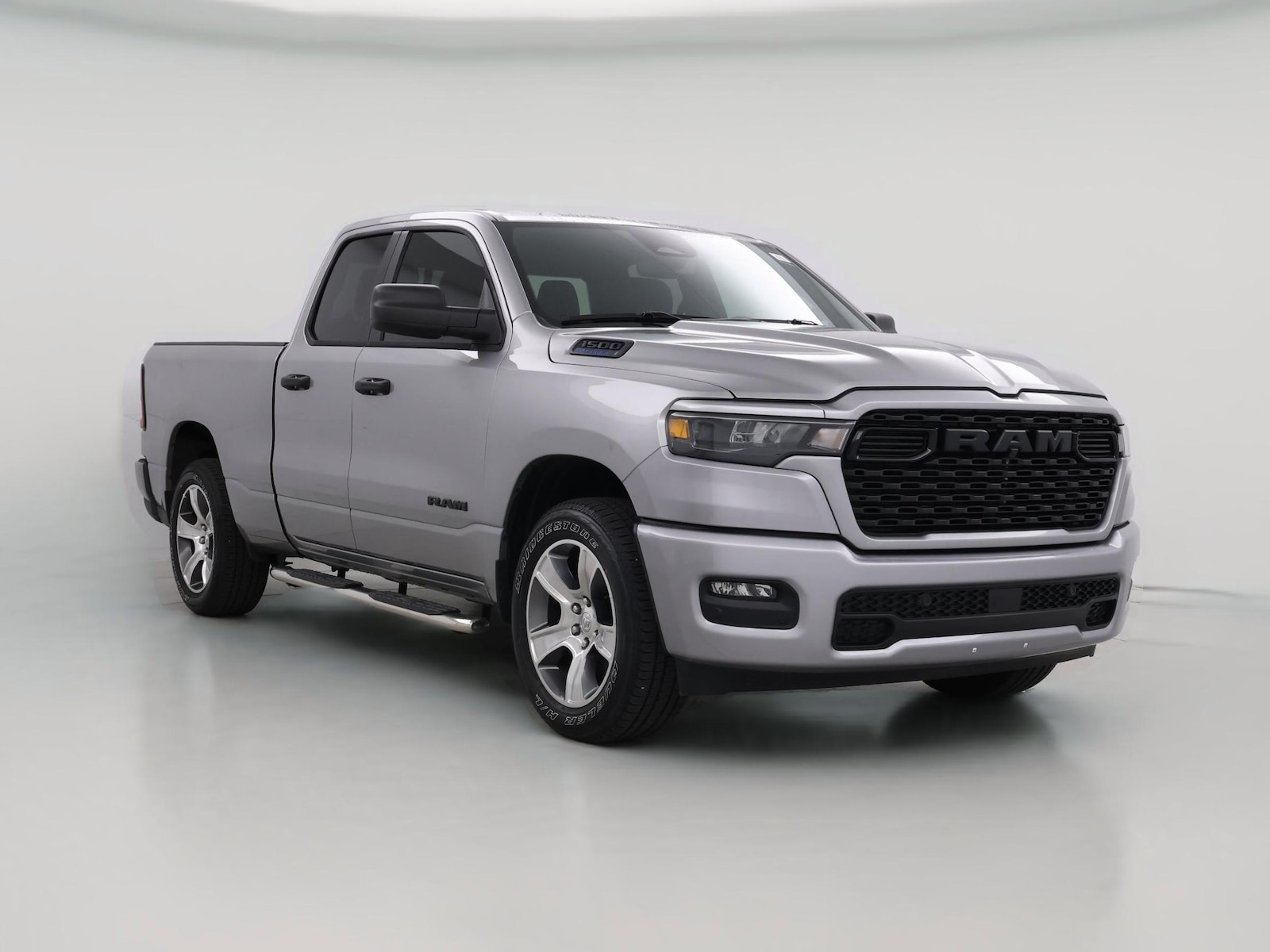 2025 RAM Ram 1500 Pickup