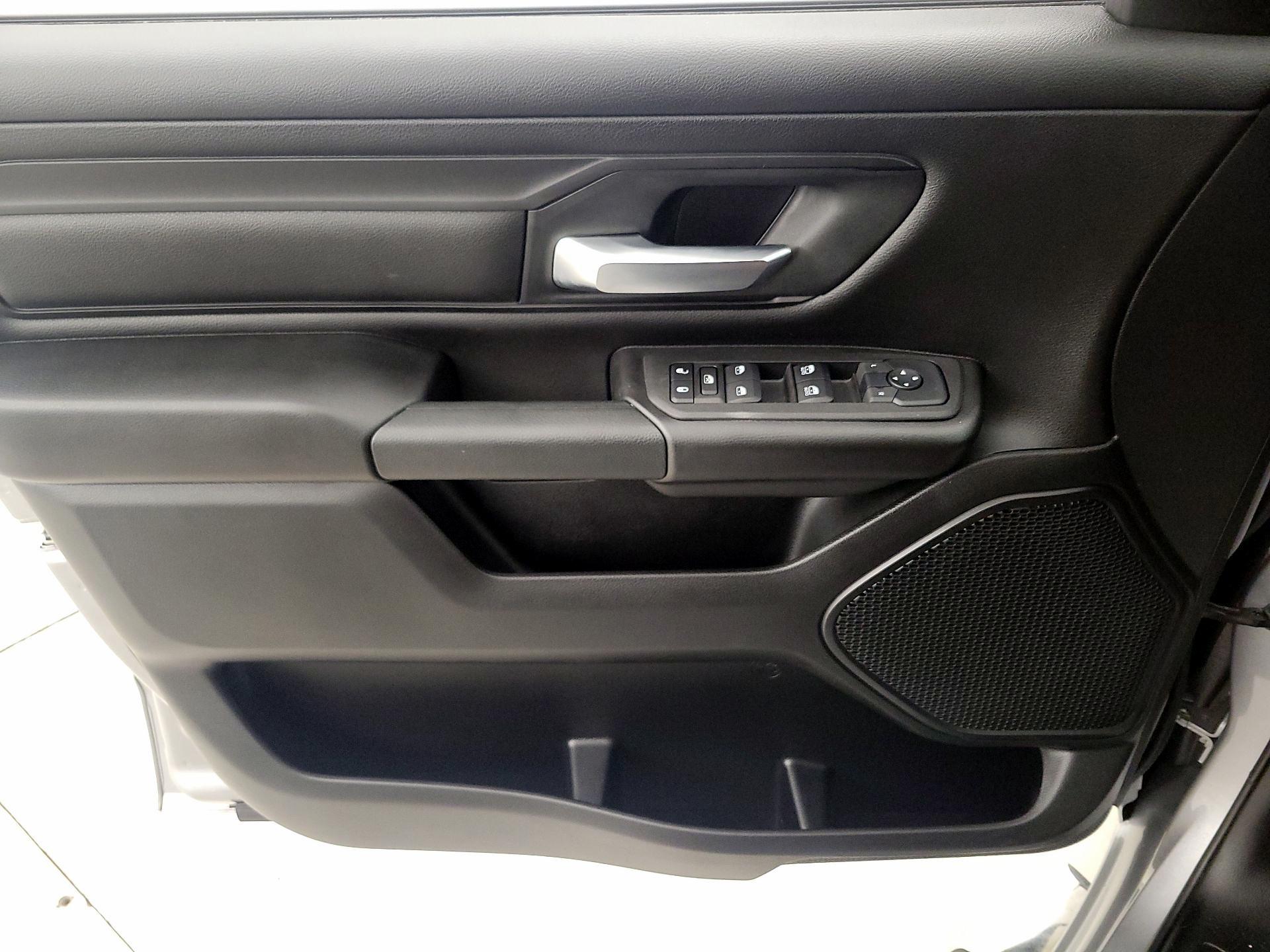 Thumbnail: 2025 RAM 1500 - 12