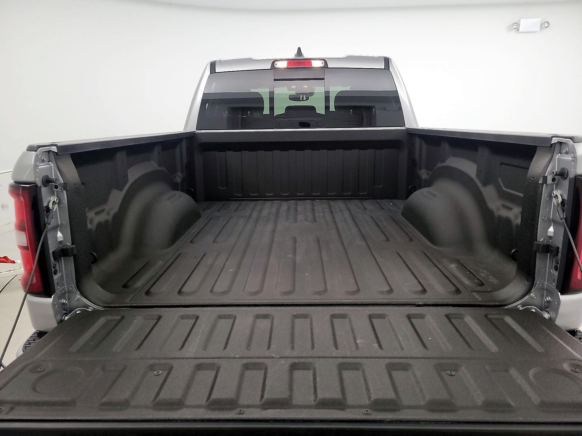 Thumbnail: 2025 RAM 1500 - 20