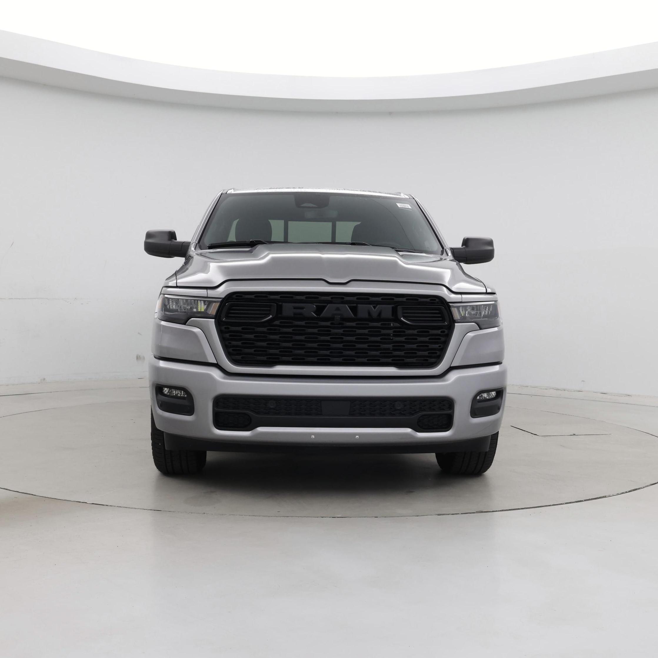 Thumbnail: 2025 RAM 1500 - 5