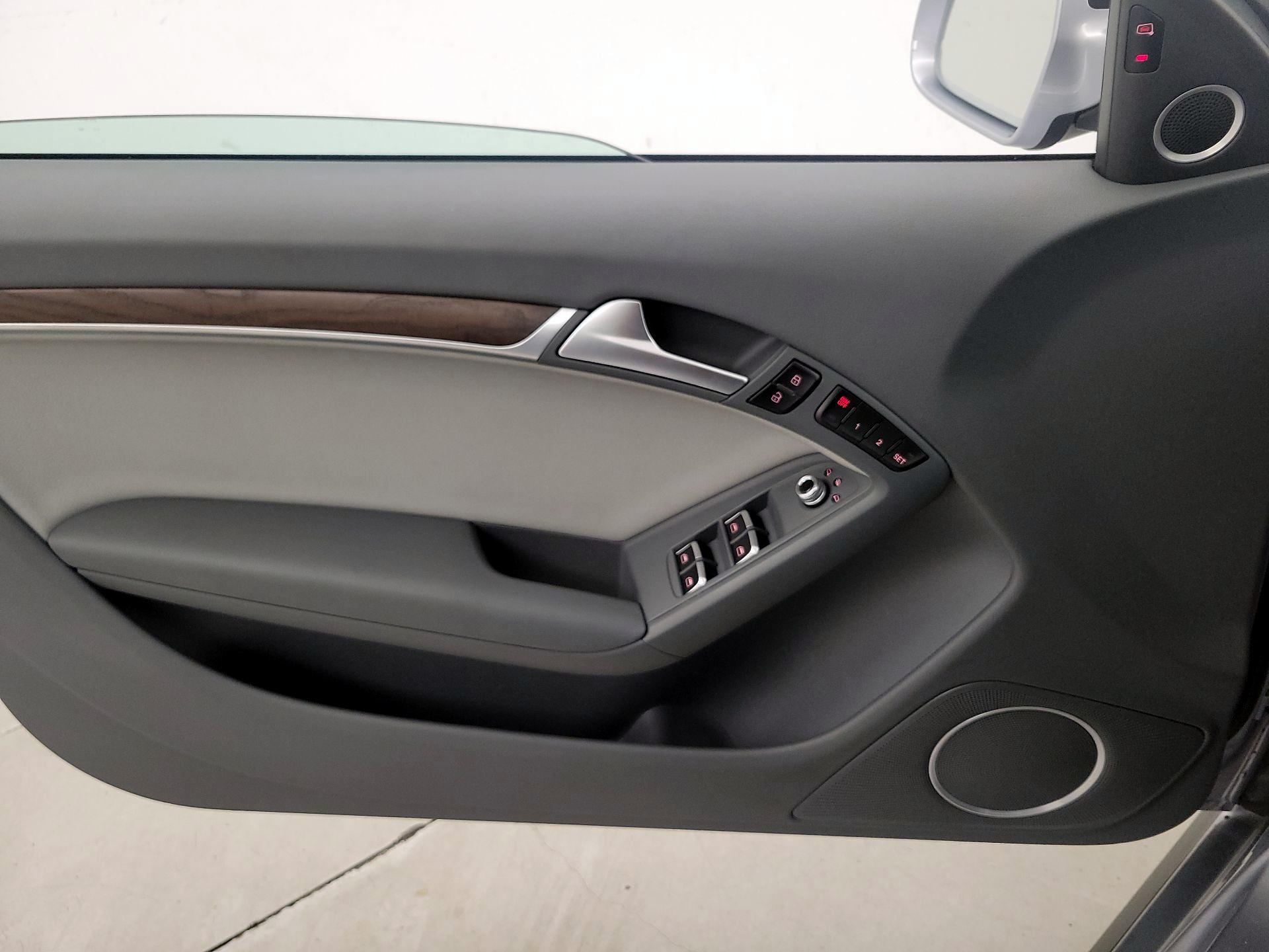 Thumbnail: 2017 Audi A5 - 12