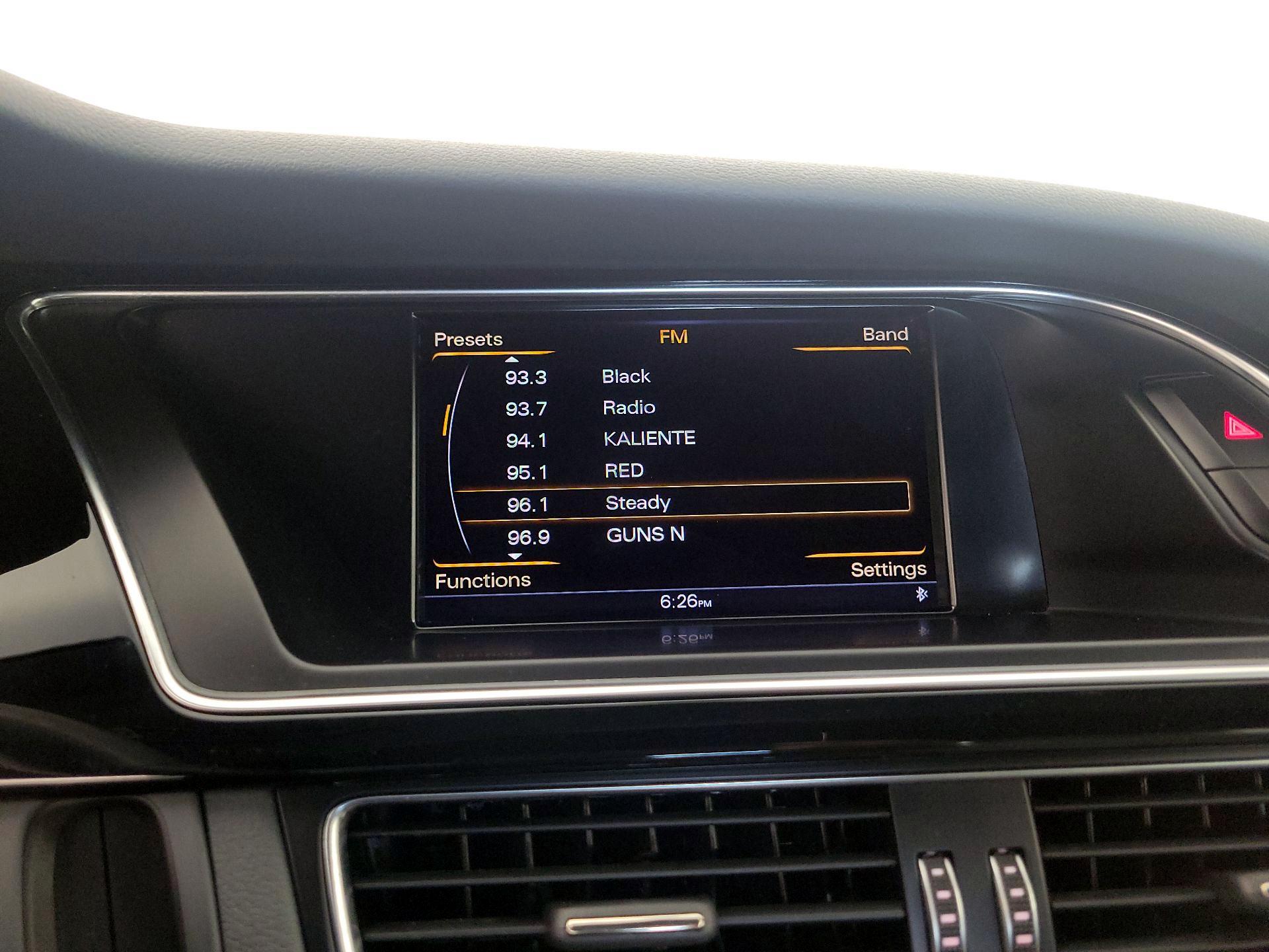 Thumbnail: 2017 Audi A5 - 16