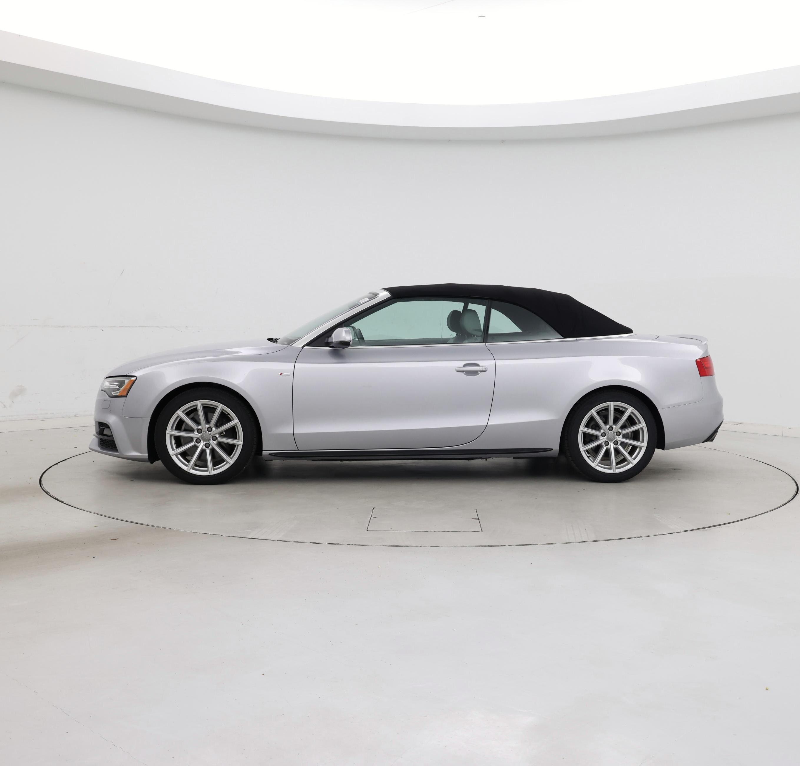 Thumbnail: 2017 Audi A5 - 3