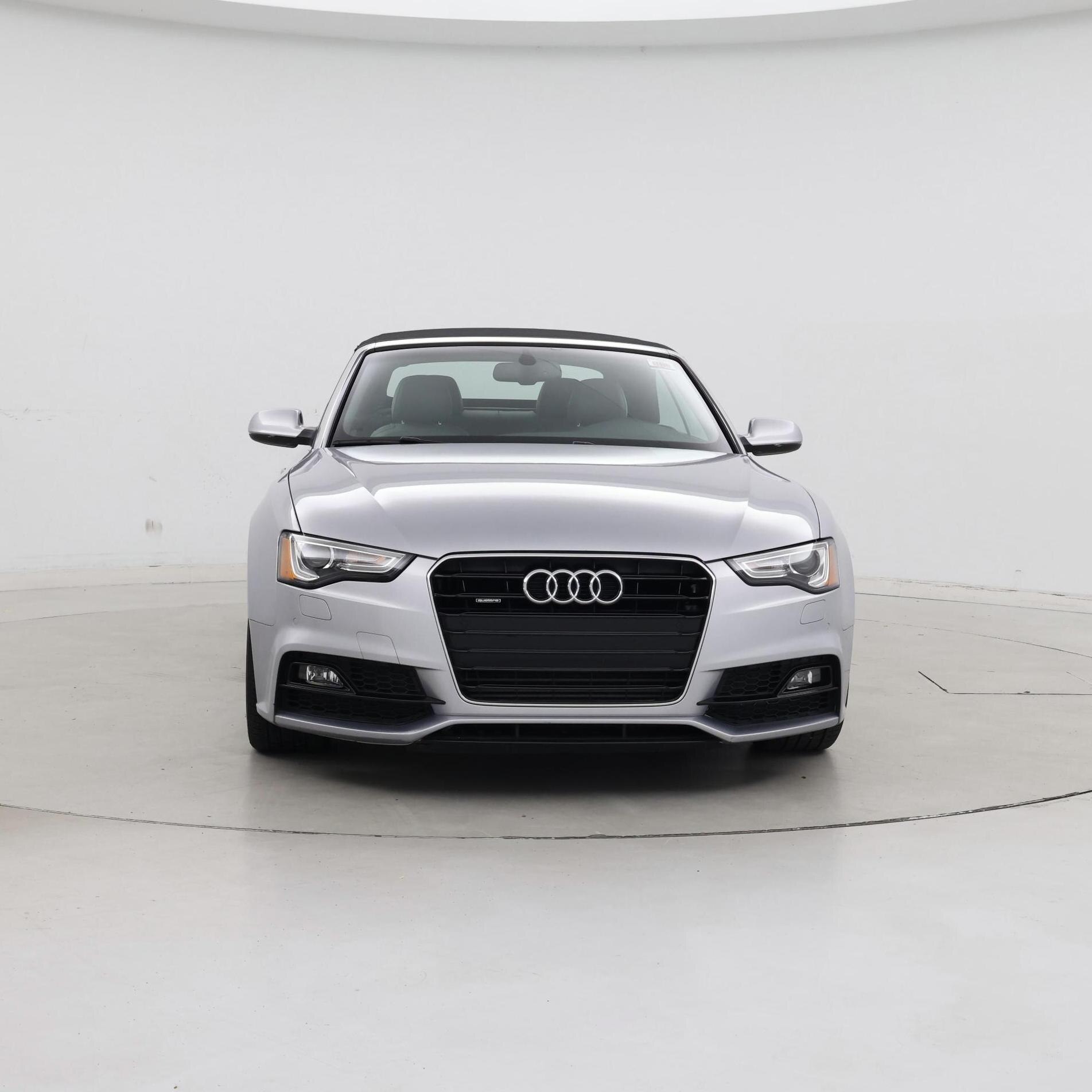 Thumbnail: 2017 Audi A5 - 5