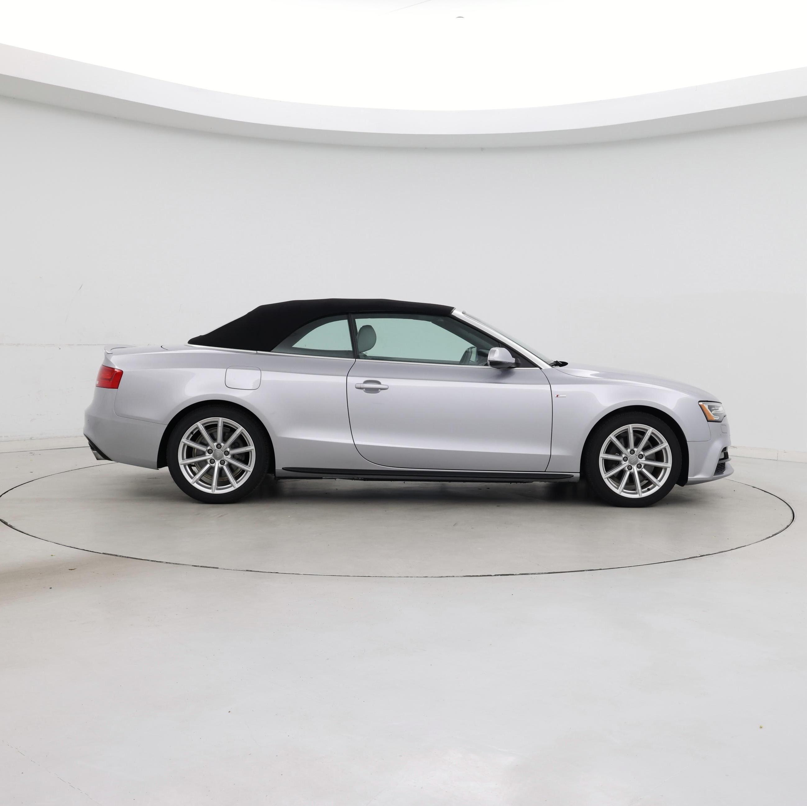 Thumbnail: 2017 Audi A5 - 7