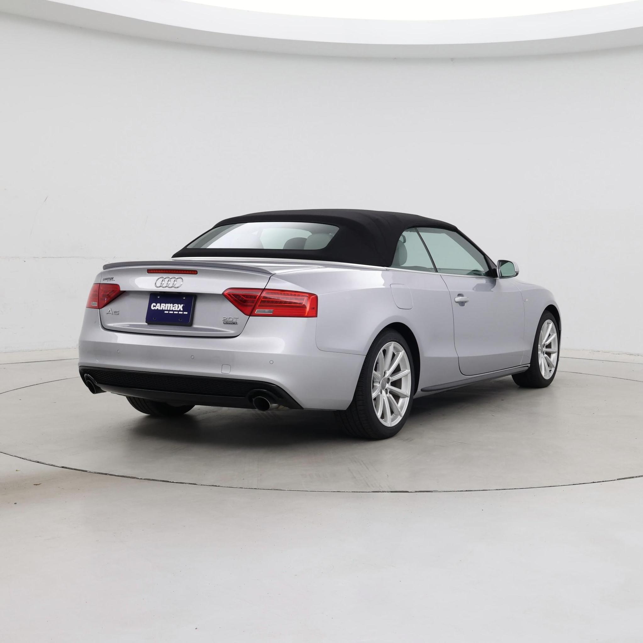 Thumbnail: 2017 Audi A5 - 8