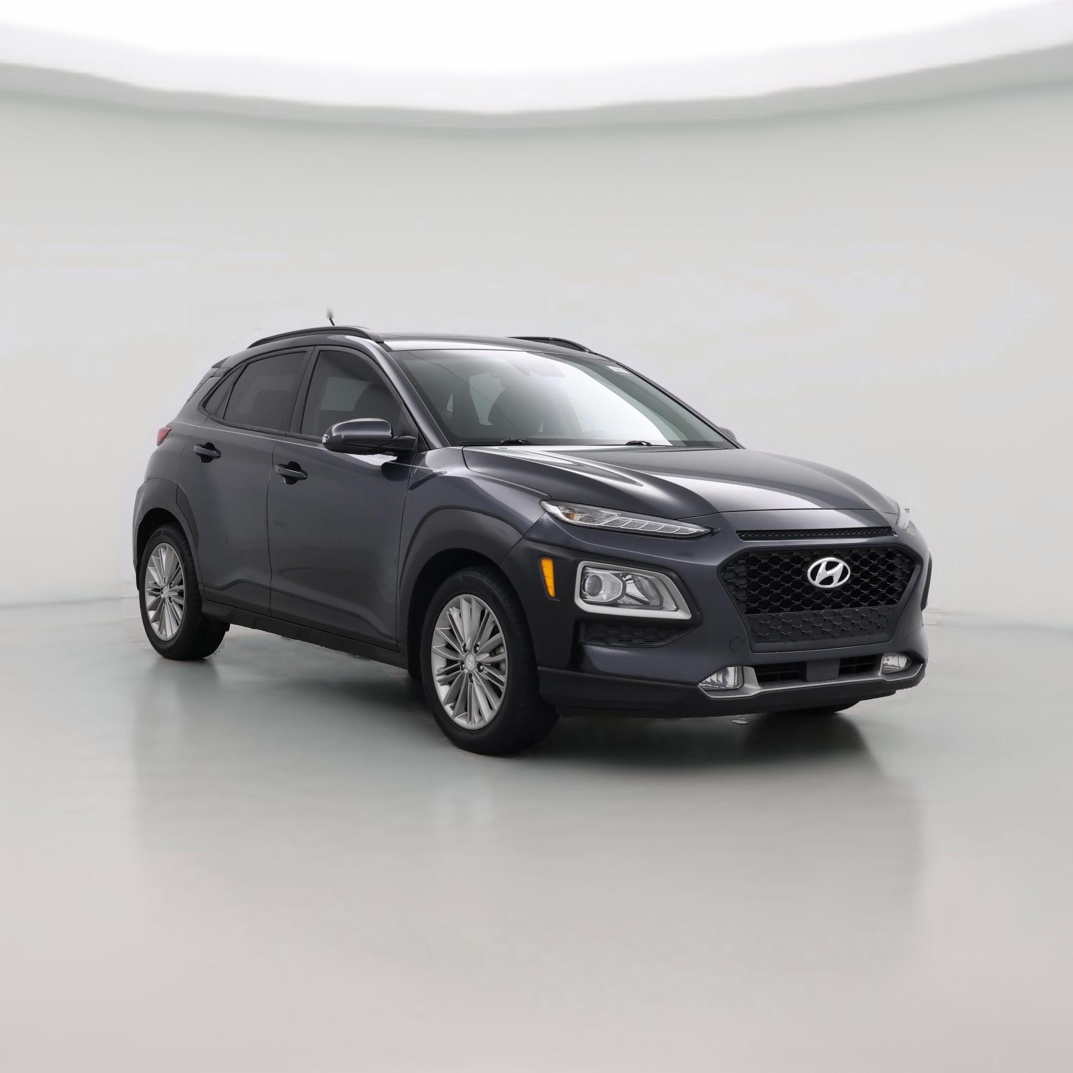 Thumbnail: 2018 Hyundai Kona - 1
