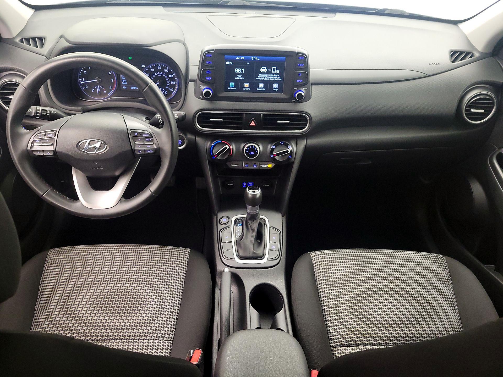 Thumbnail: 2018 Hyundai Kona - 9