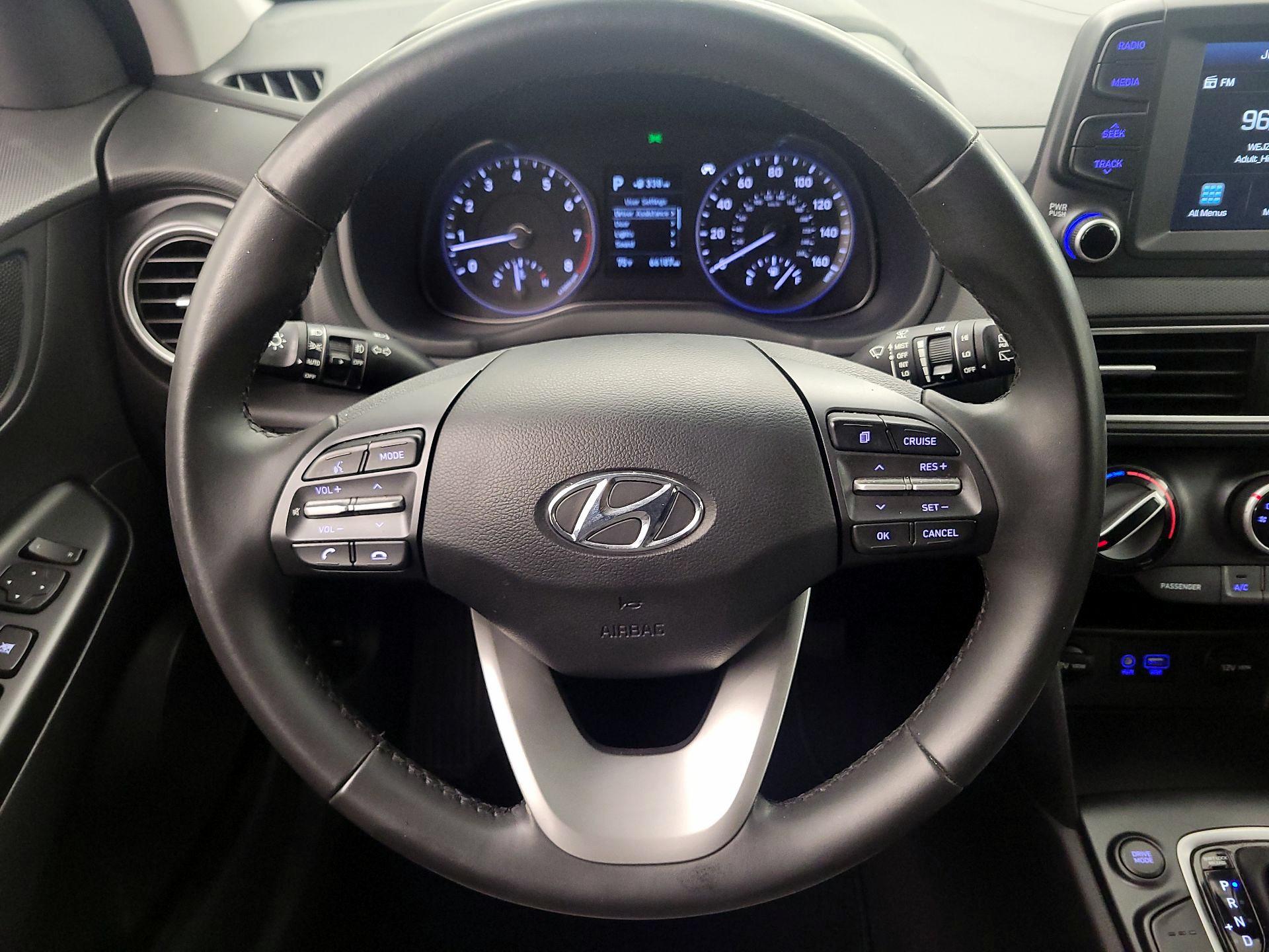 Thumbnail: 2018 Hyundai Kona - 10