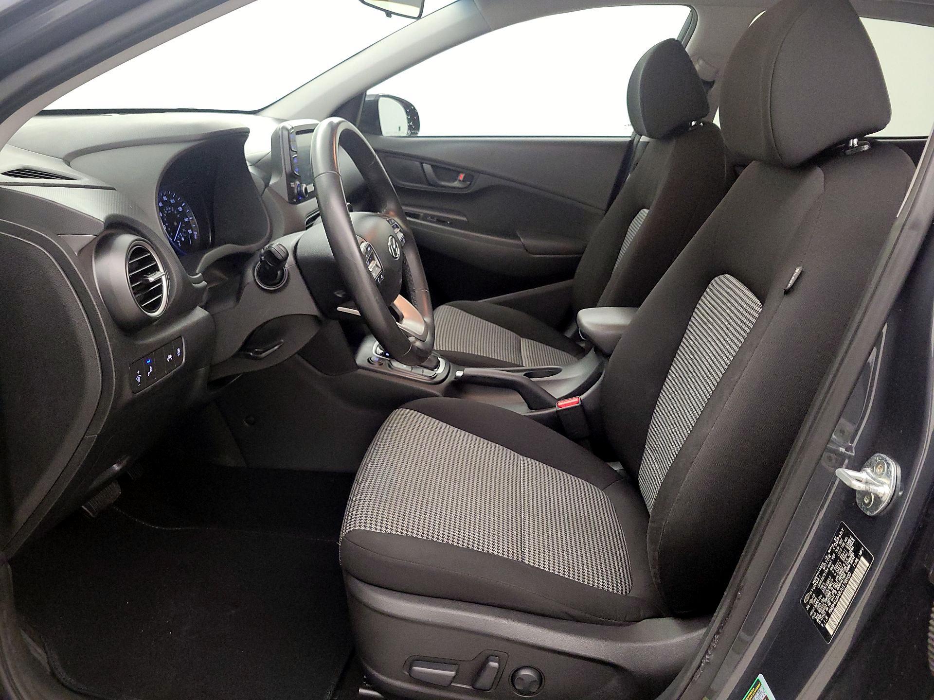 Thumbnail: 2018 Hyundai Kona - 11