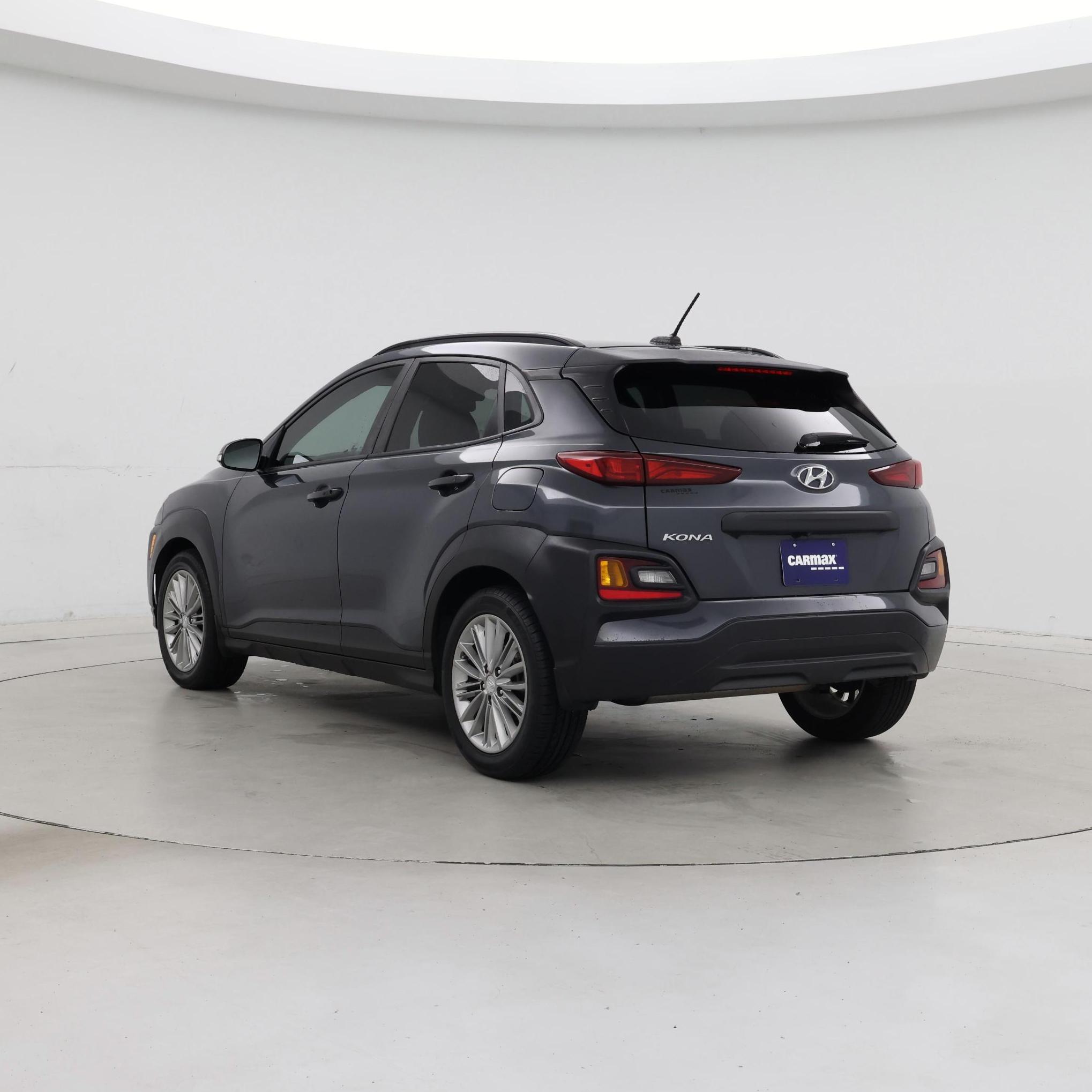 Thumbnail: 2018 Hyundai Kona - 2