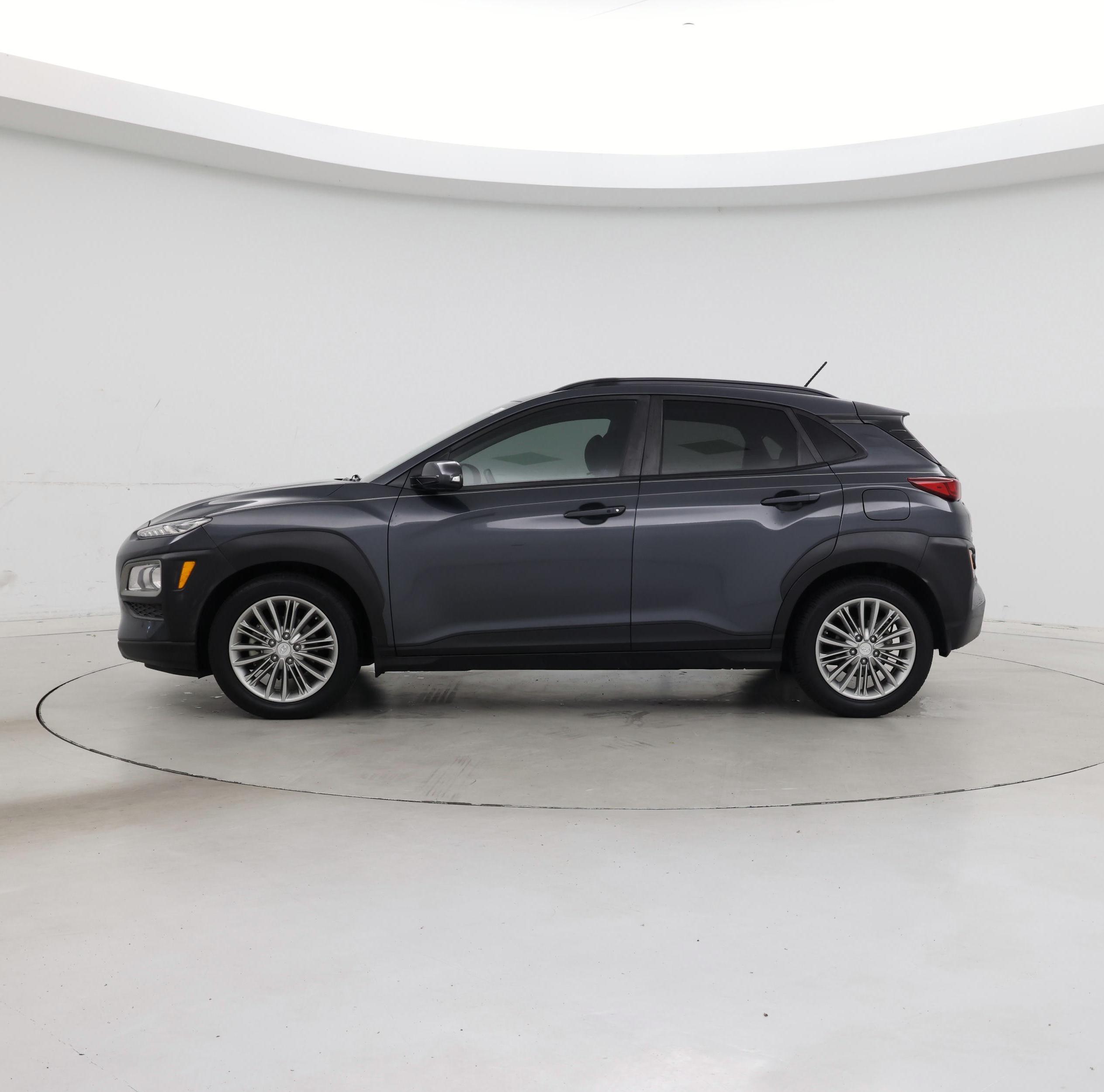 Thumbnail: 2018 Hyundai Kona - 3