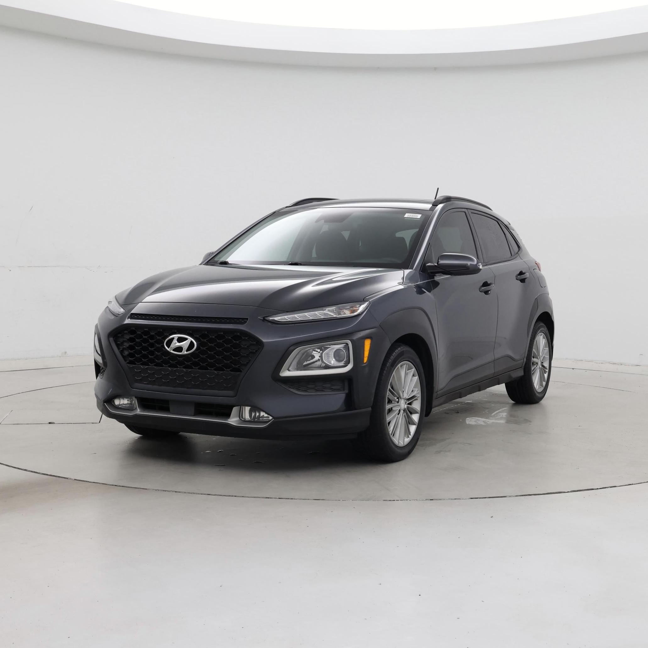 Thumbnail: 2018 Hyundai Kona - 4