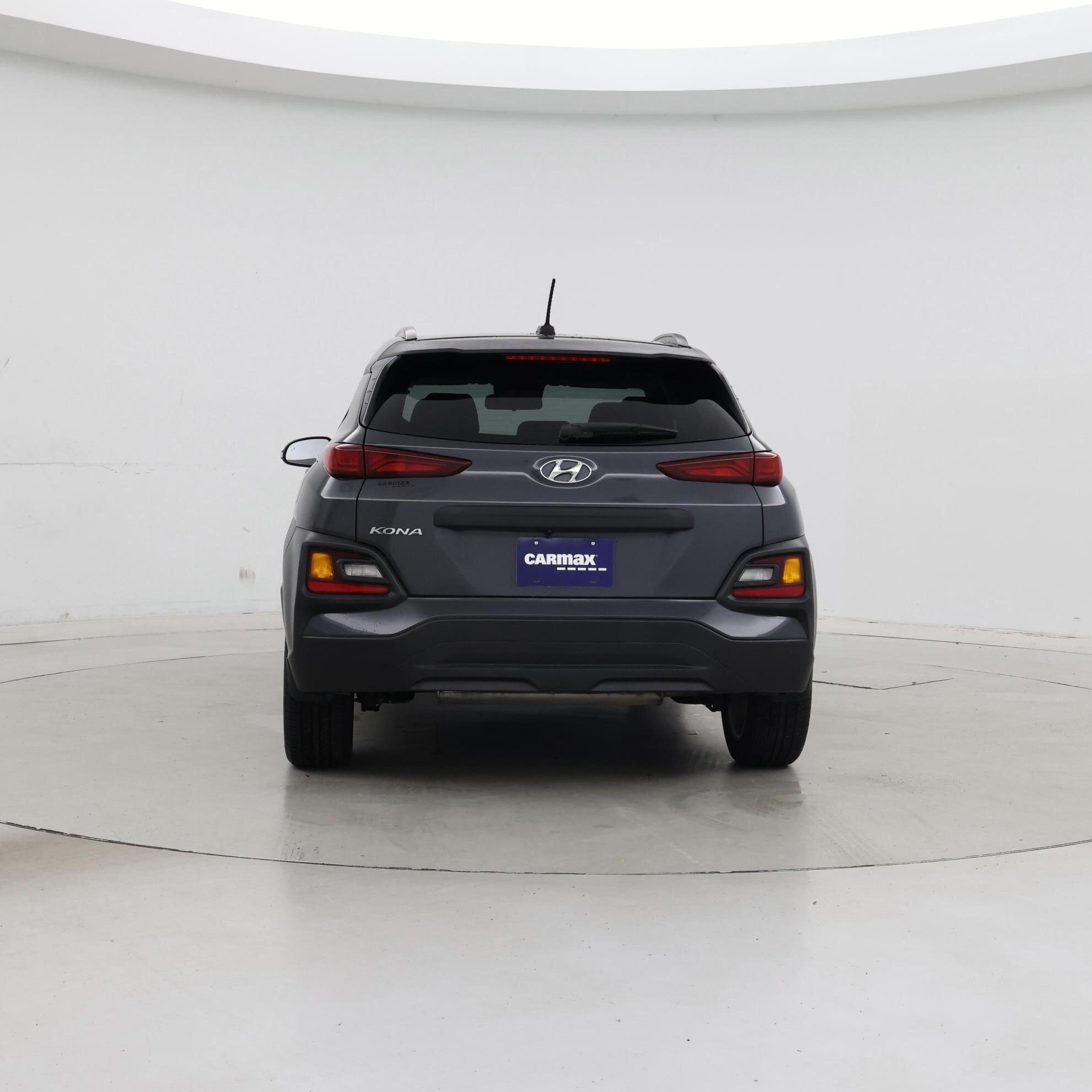 Thumbnail: 2018 Hyundai Kona - 6