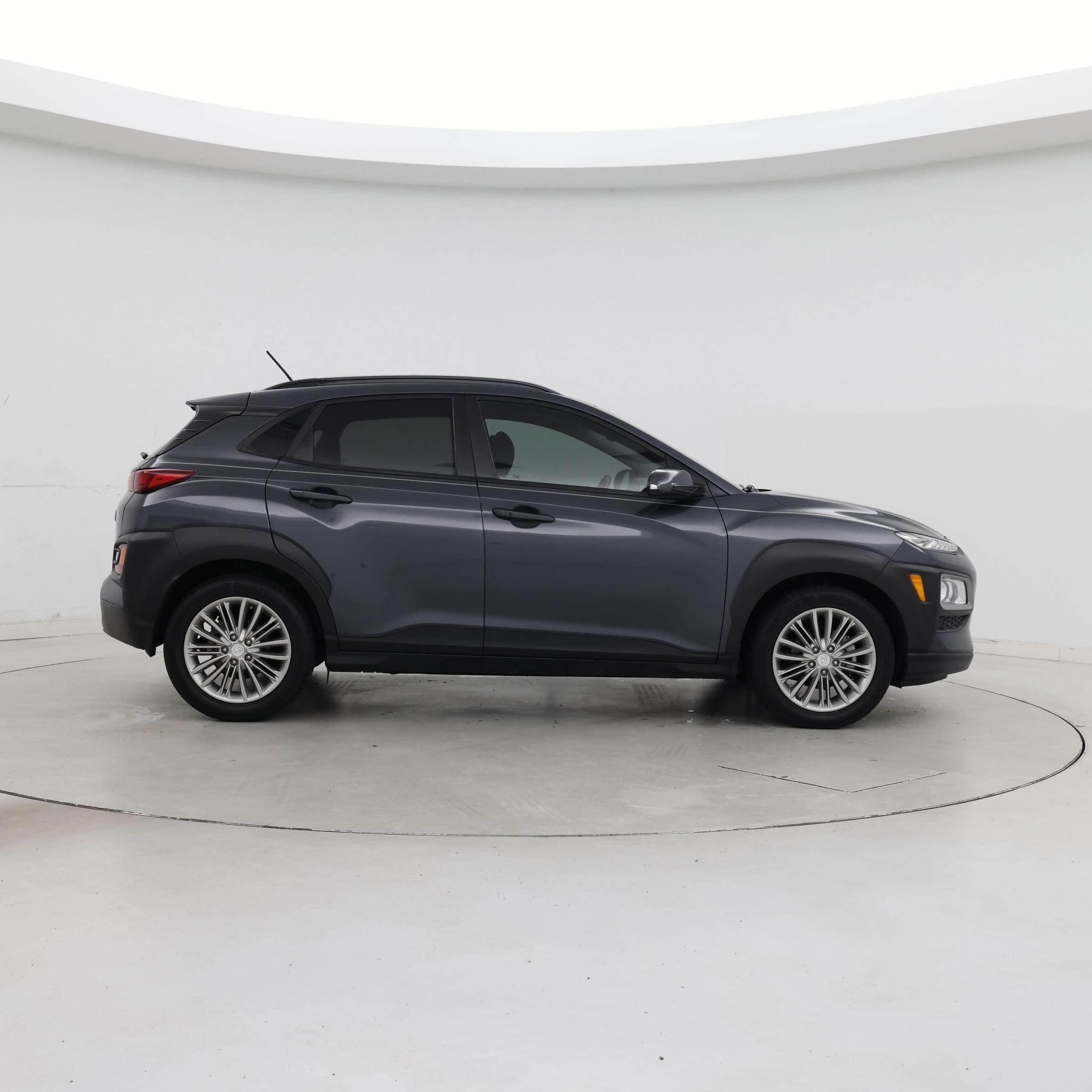 Thumbnail: 2018 Hyundai Kona - 7