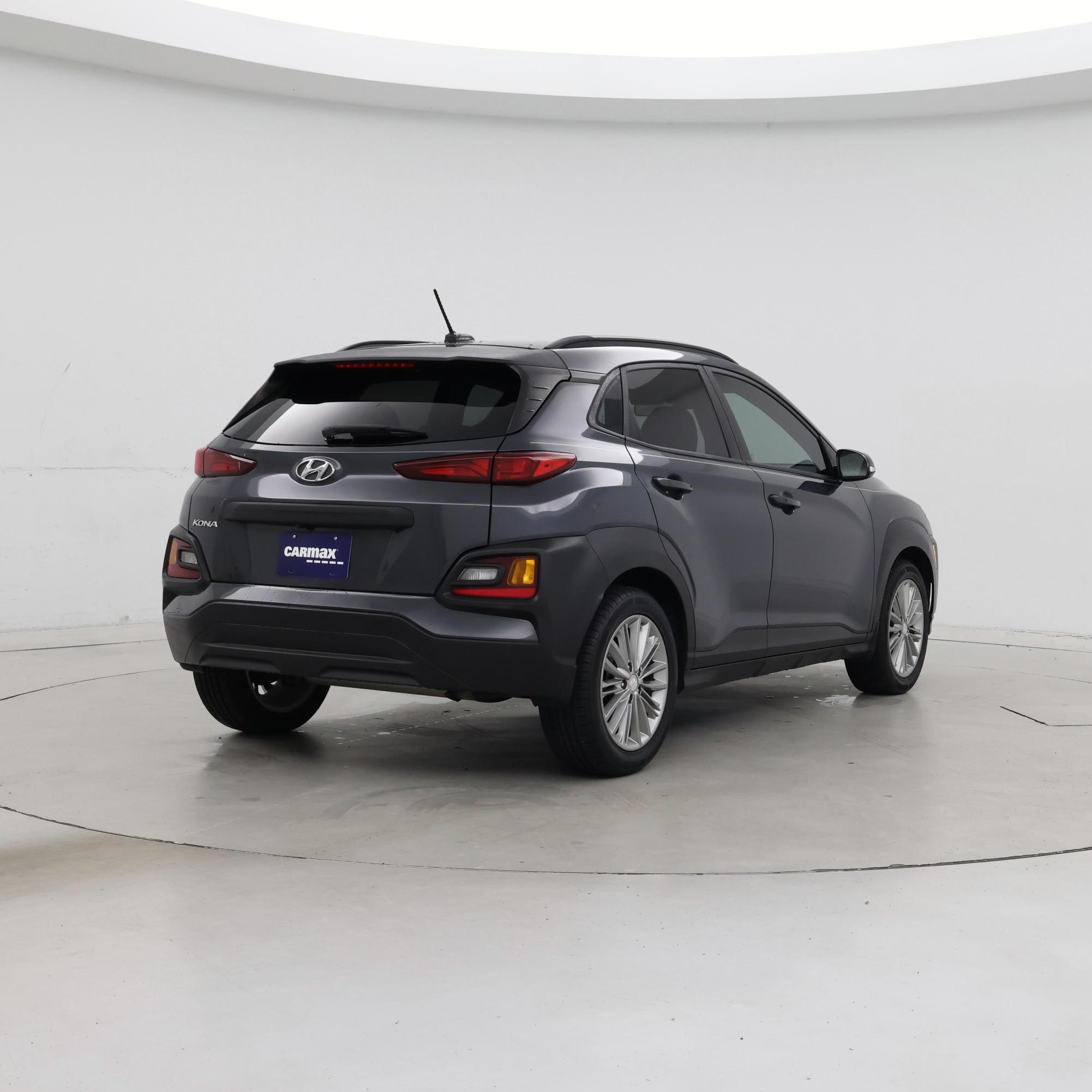 Thumbnail: 2018 Hyundai Kona - 8