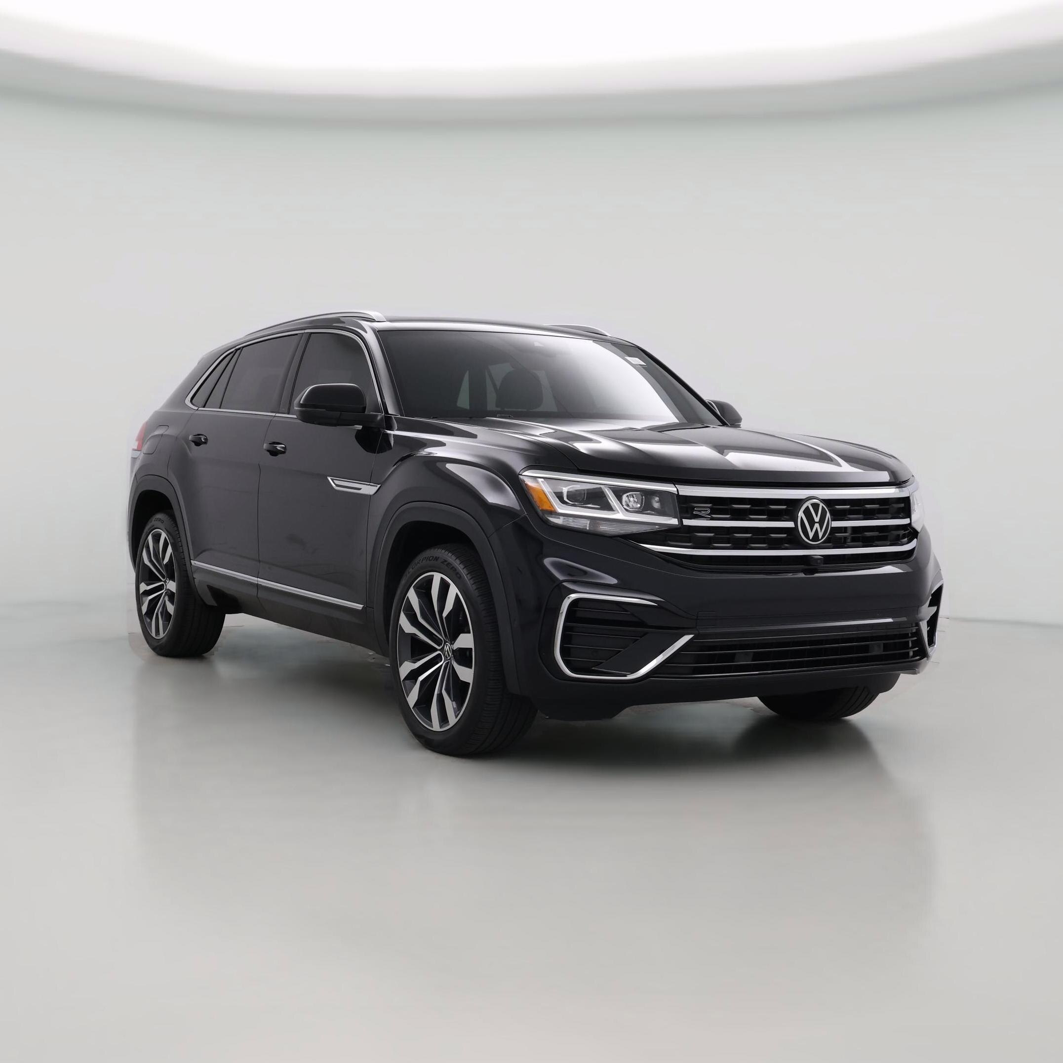 Thumbnail: 2023 Volkswagen Atlas - 1