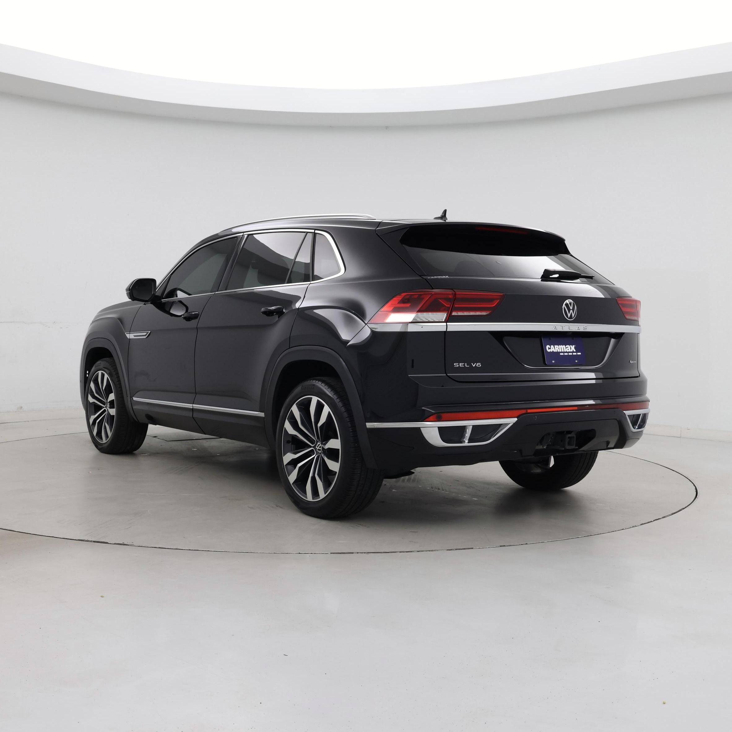 Thumbnail: 2023 Volkswagen Atlas - 2