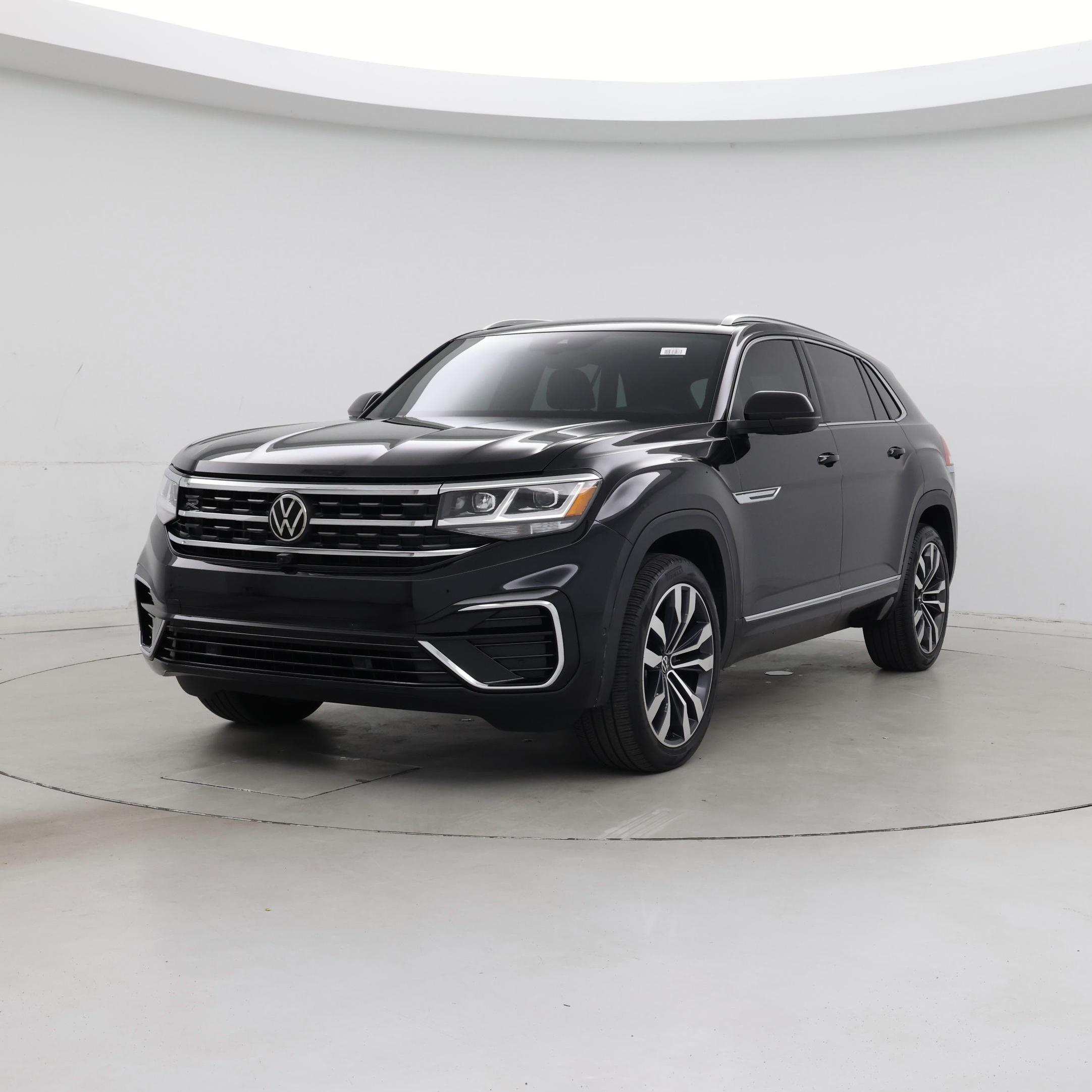 Thumbnail: 2023 Volkswagen Atlas - 4