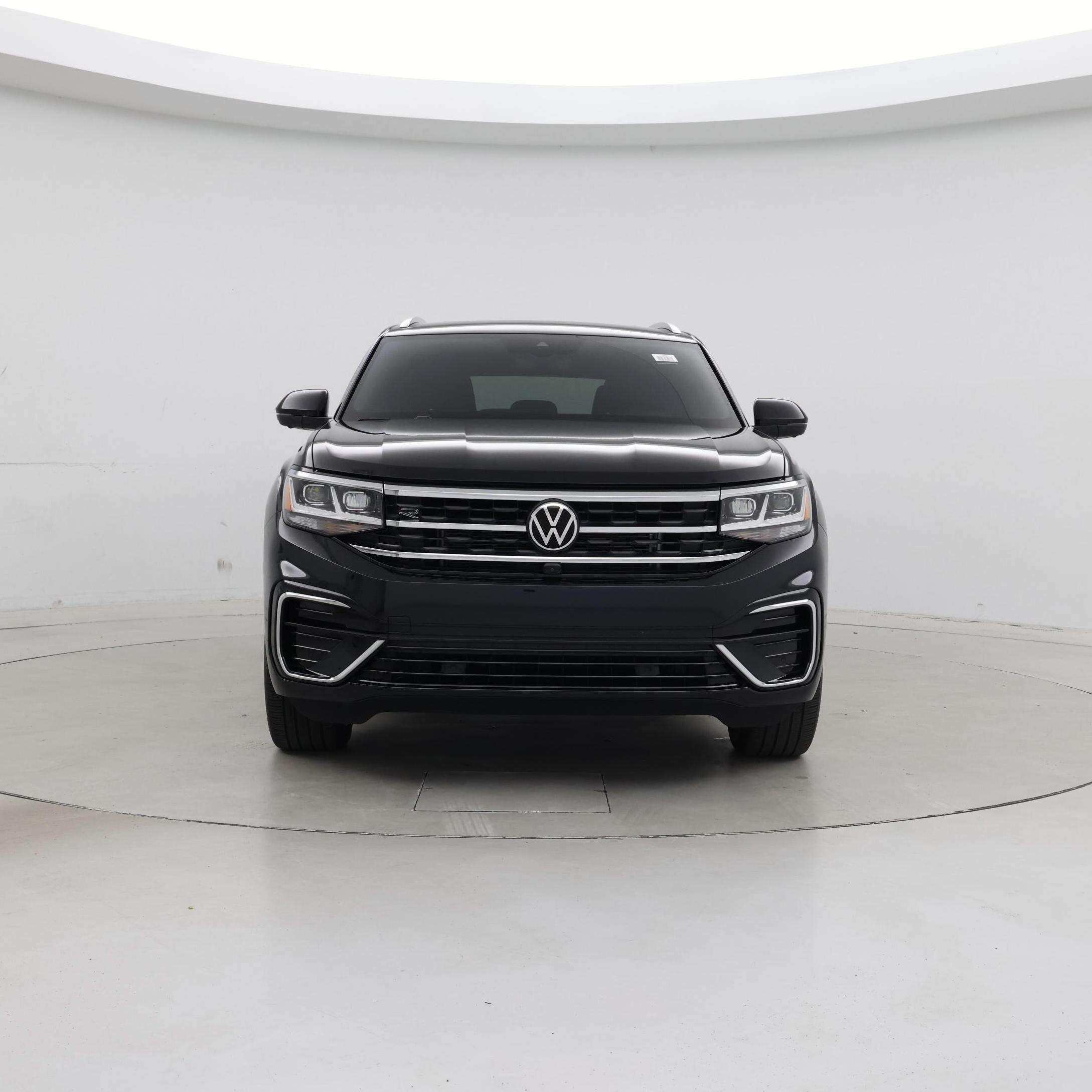 Thumbnail: 2023 Volkswagen Atlas - 5