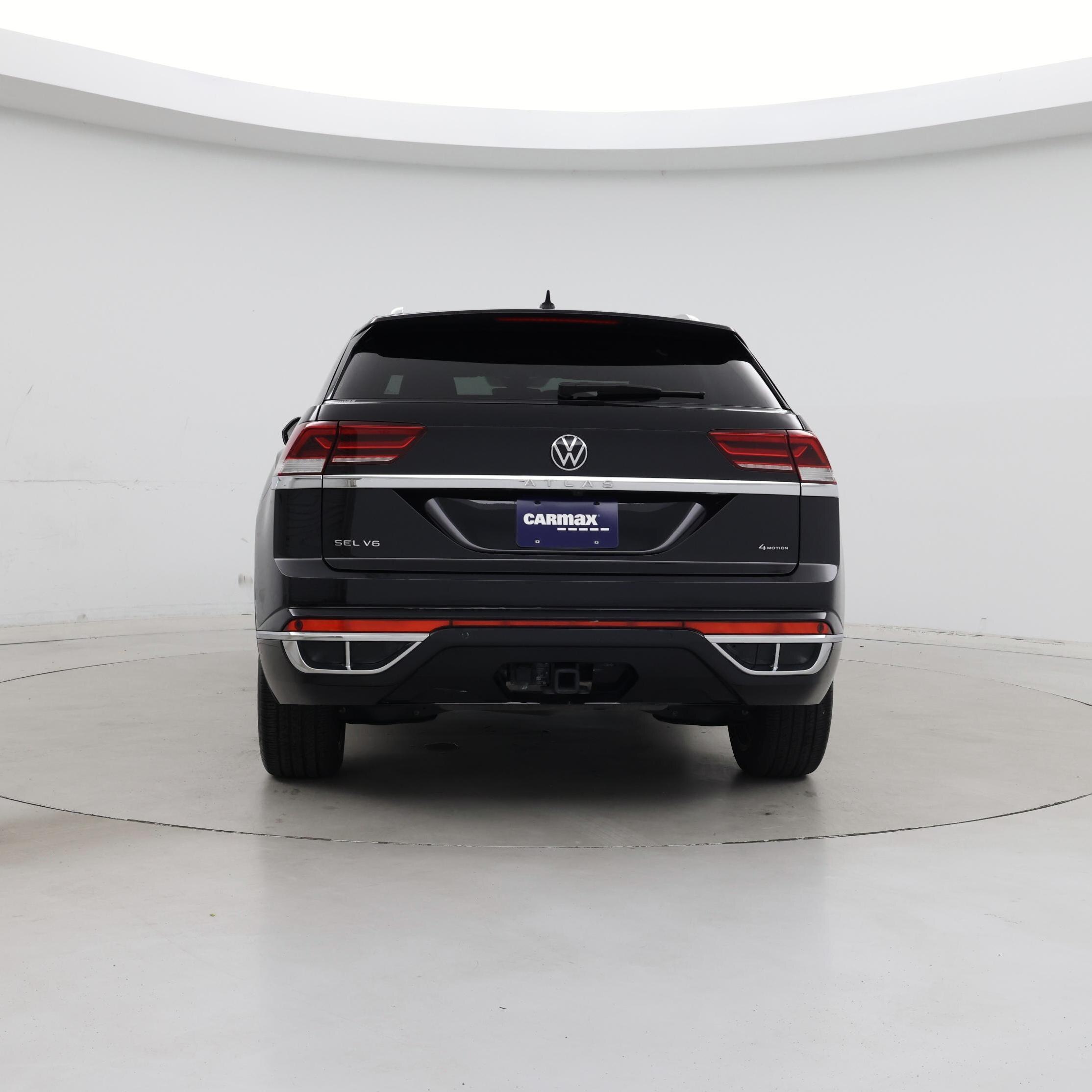 Thumbnail: 2023 Volkswagen Atlas - 6