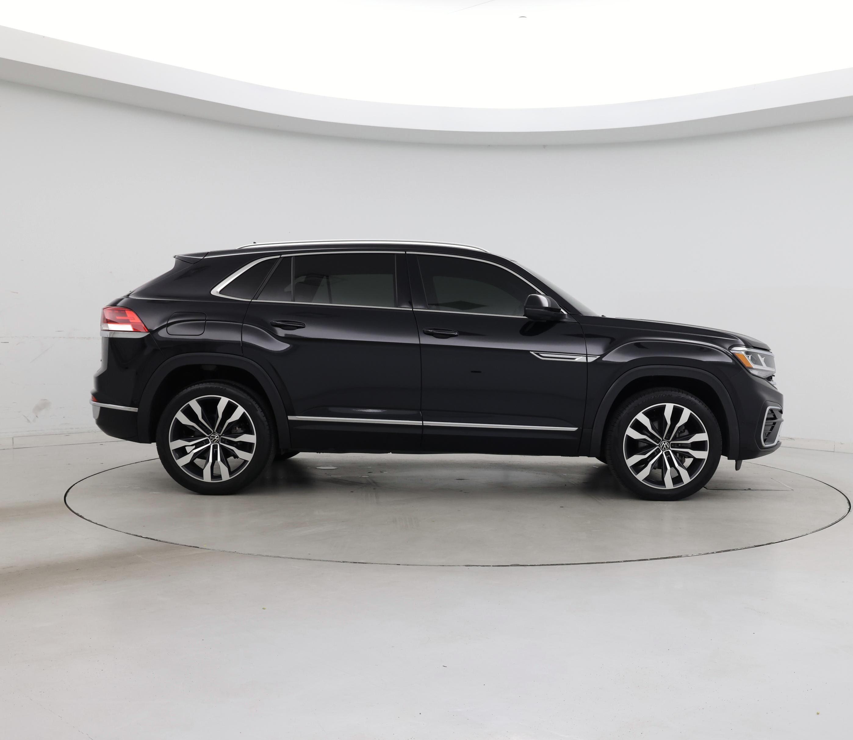 Thumbnail: 2023 Volkswagen Atlas - 7
