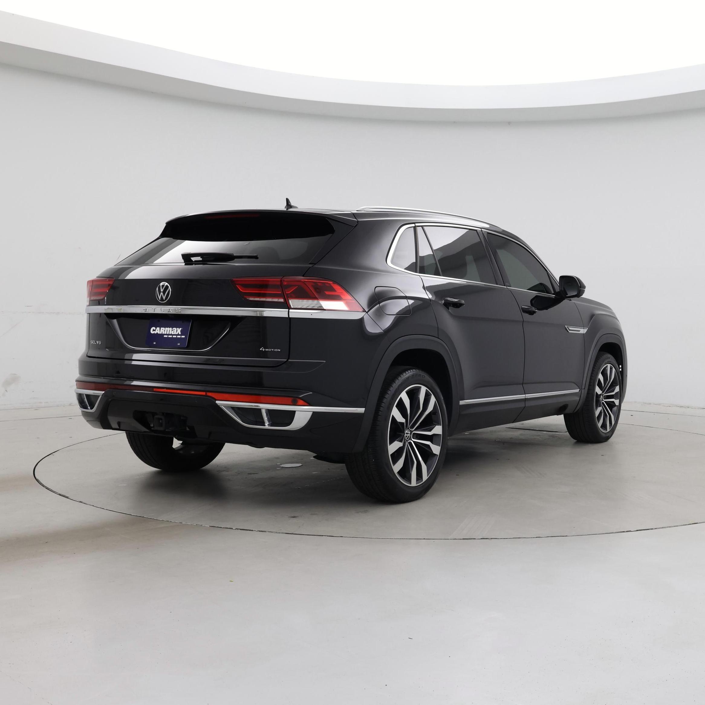 Thumbnail: 2023 Volkswagen Atlas - 8