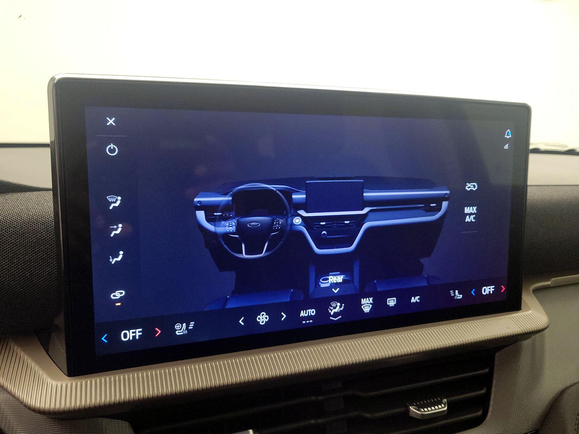 Thumbnail: 2025 Ford Explorer - 17