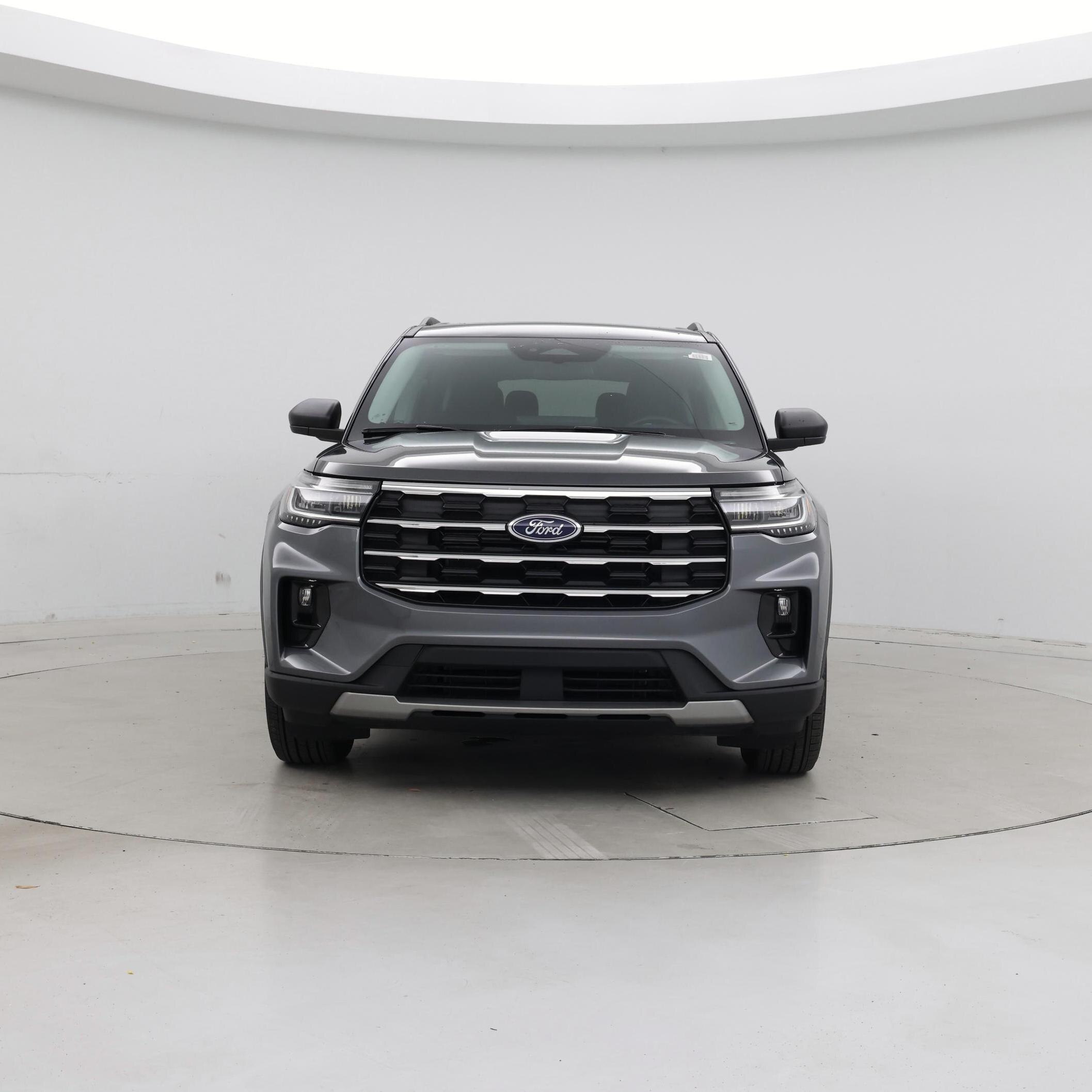 Thumbnail: 2025 Ford Explorer - 5