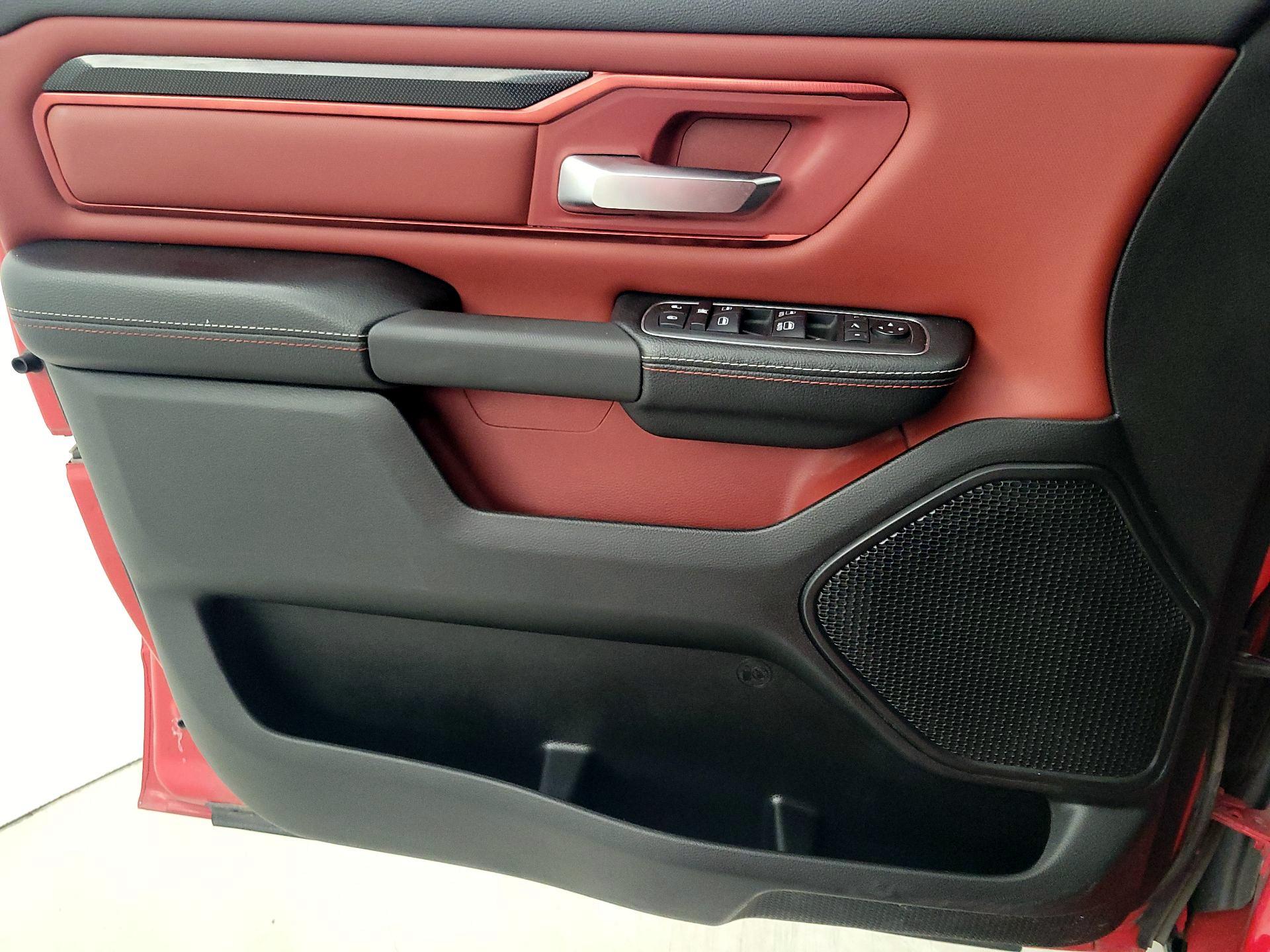 Thumbnail: 2019 RAM 1500 - 12