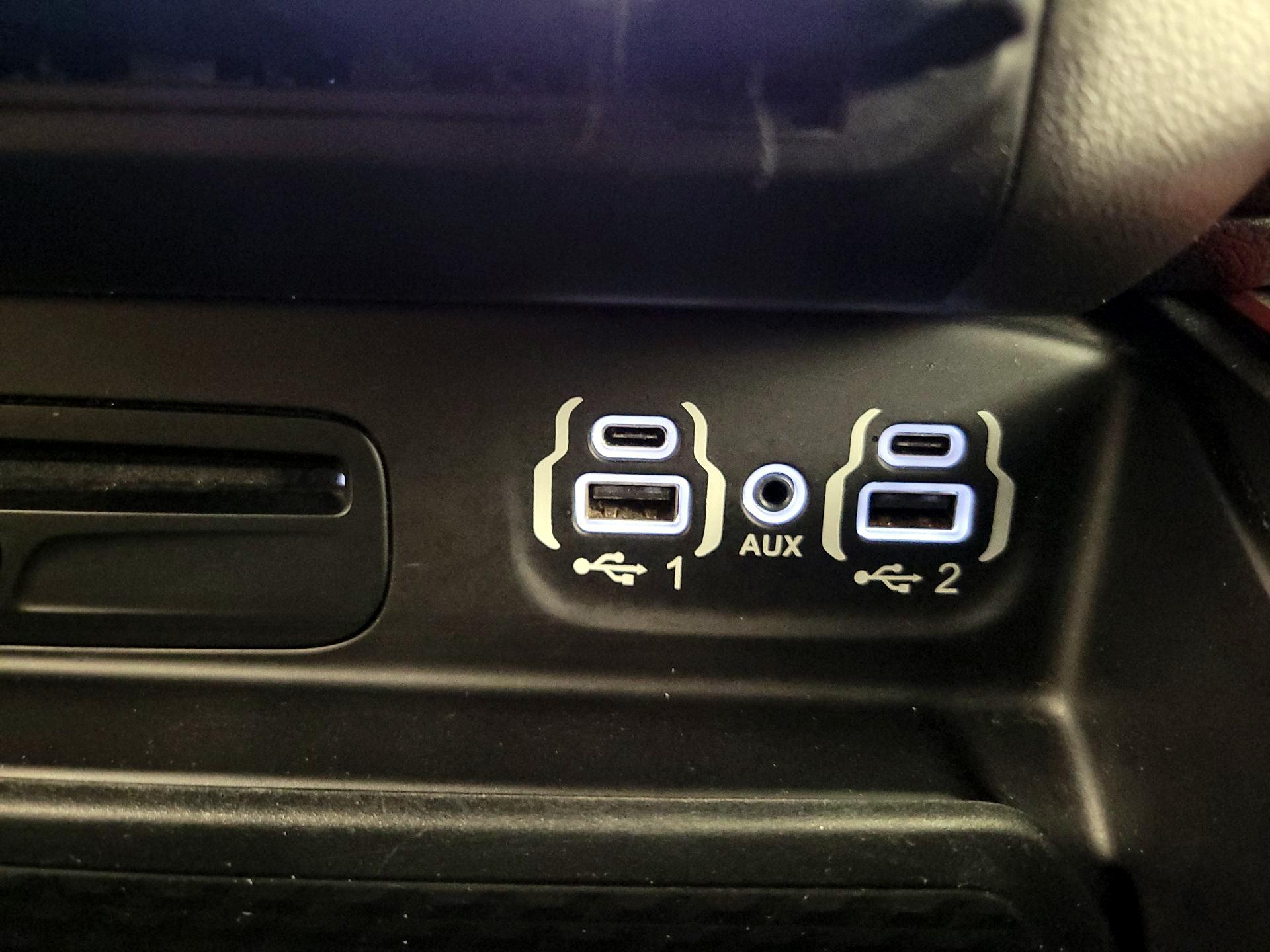 Thumbnail: 2019 RAM 1500 - 19