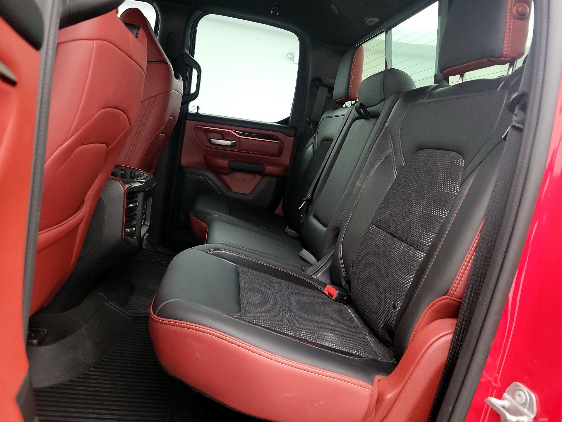 Thumbnail: 2019 RAM 1500 - 20