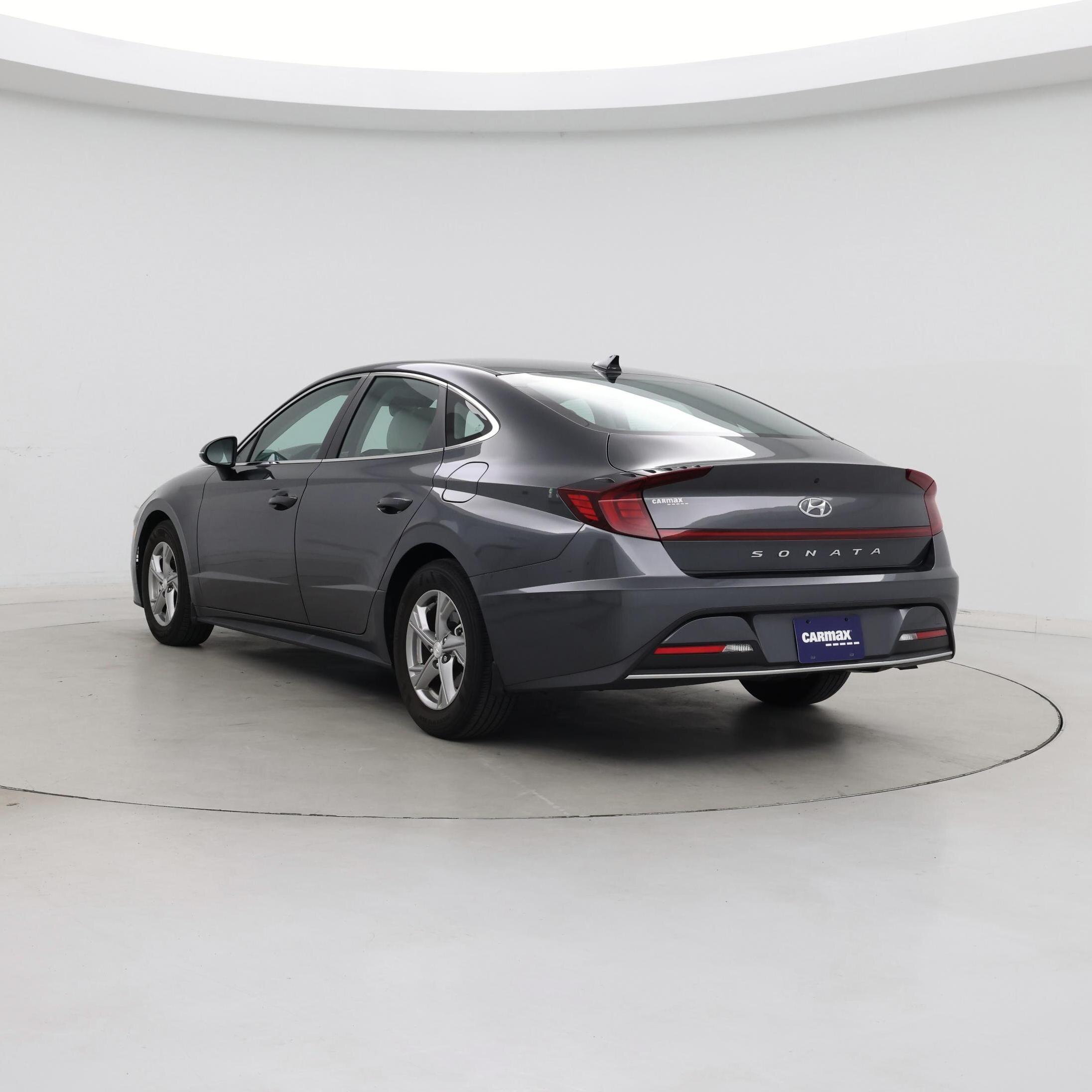 Thumbnail: 2023 Hyundai Sonata - 2